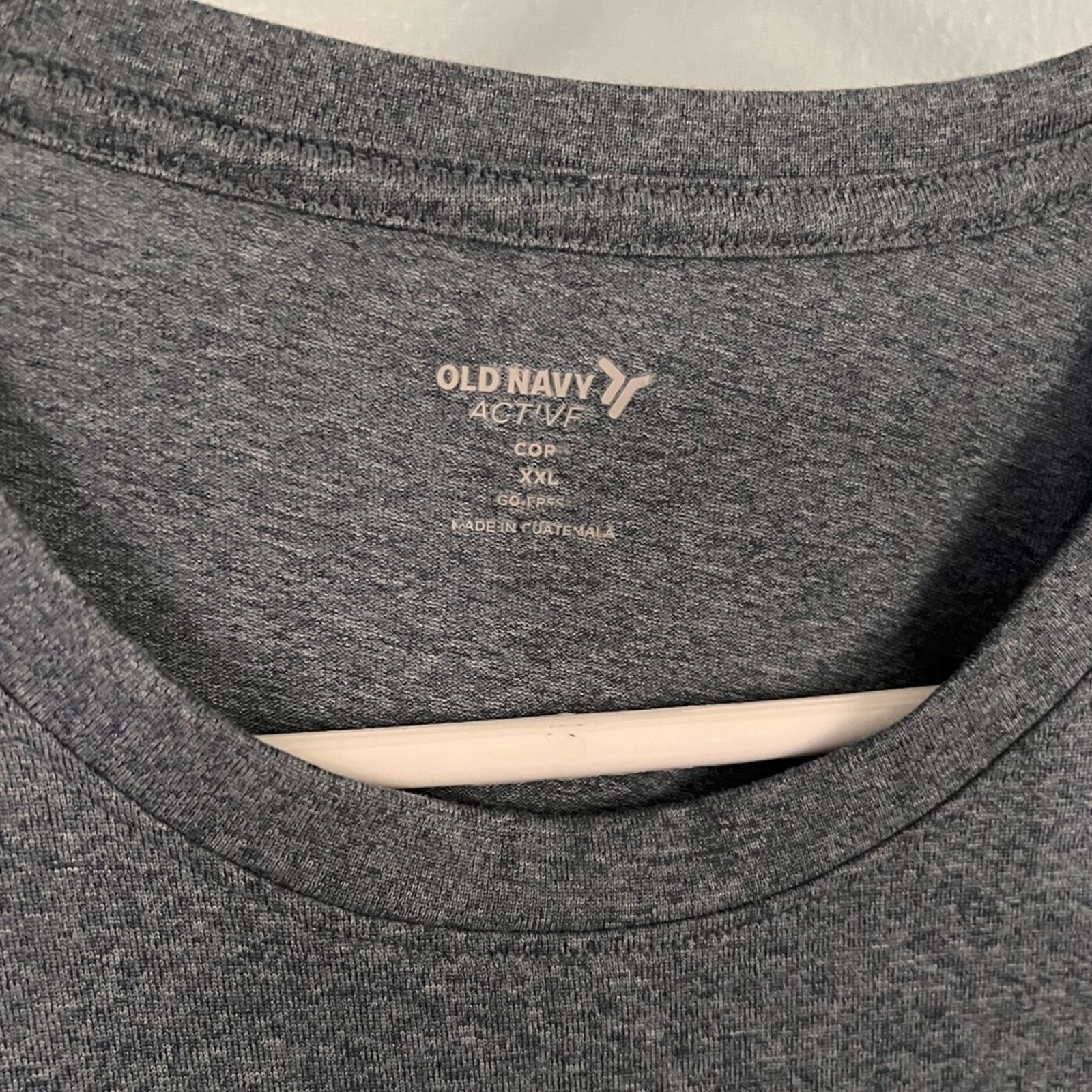 Old Navy Men’s Old Navy Active long sleeved t shirt super soft! XXL Size US XXL / EU 58 / 5 - 2 Thumbnail
