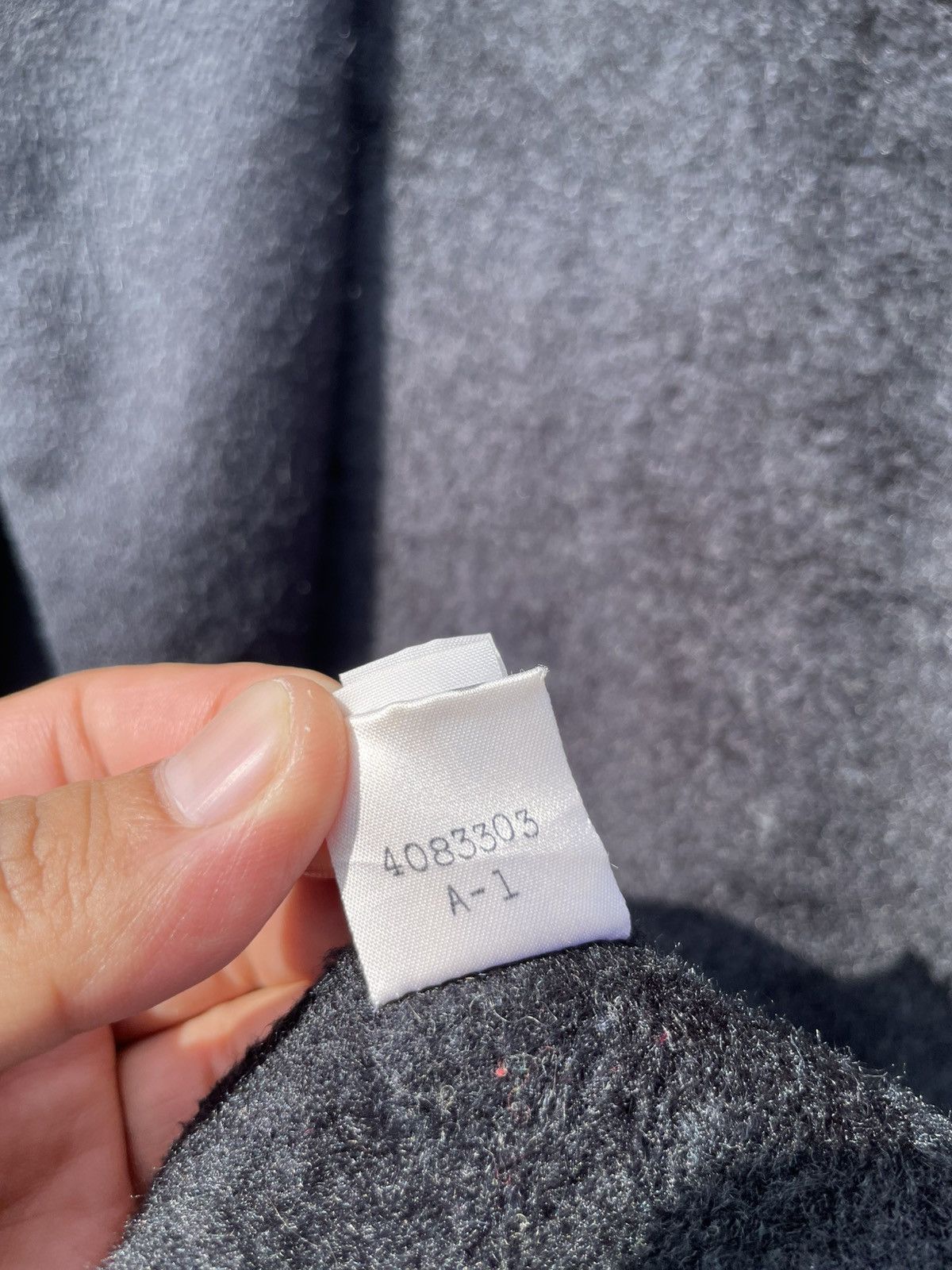 Japanese Brand 🔥Accept Binding Offer🔥 Norma Kamali Wool Coat Jacket Size US M / EU 48-50 / 2 - 9 Thumbnail