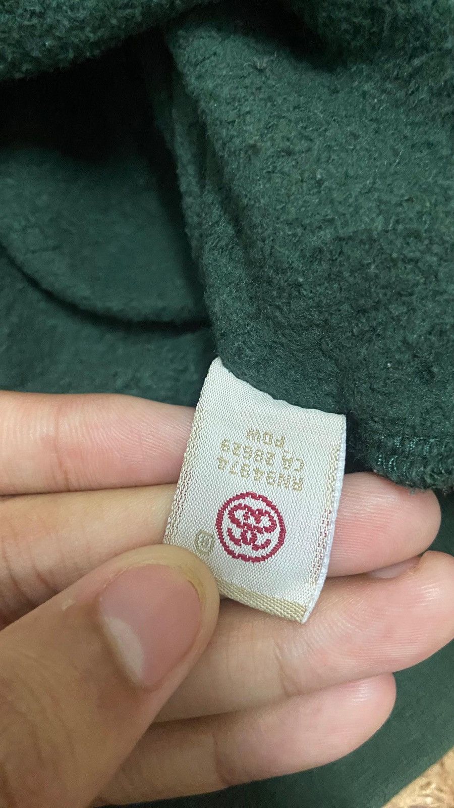 N4 × Stussy STUSSY N4 CAMO Size US L / EU 52-54 / 3 - 6 Thumbnail