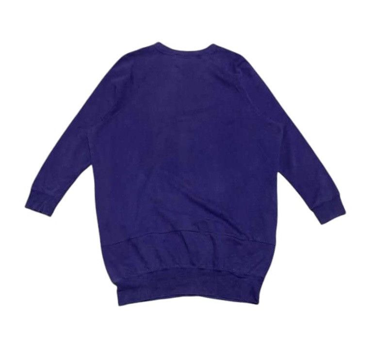 mercibeaucoup Vintage Mercibeaucoup Issey Miyake Tiger Sweatshirt Size XL / US 12-14 / IT 48-50 - 7 Thumbnail