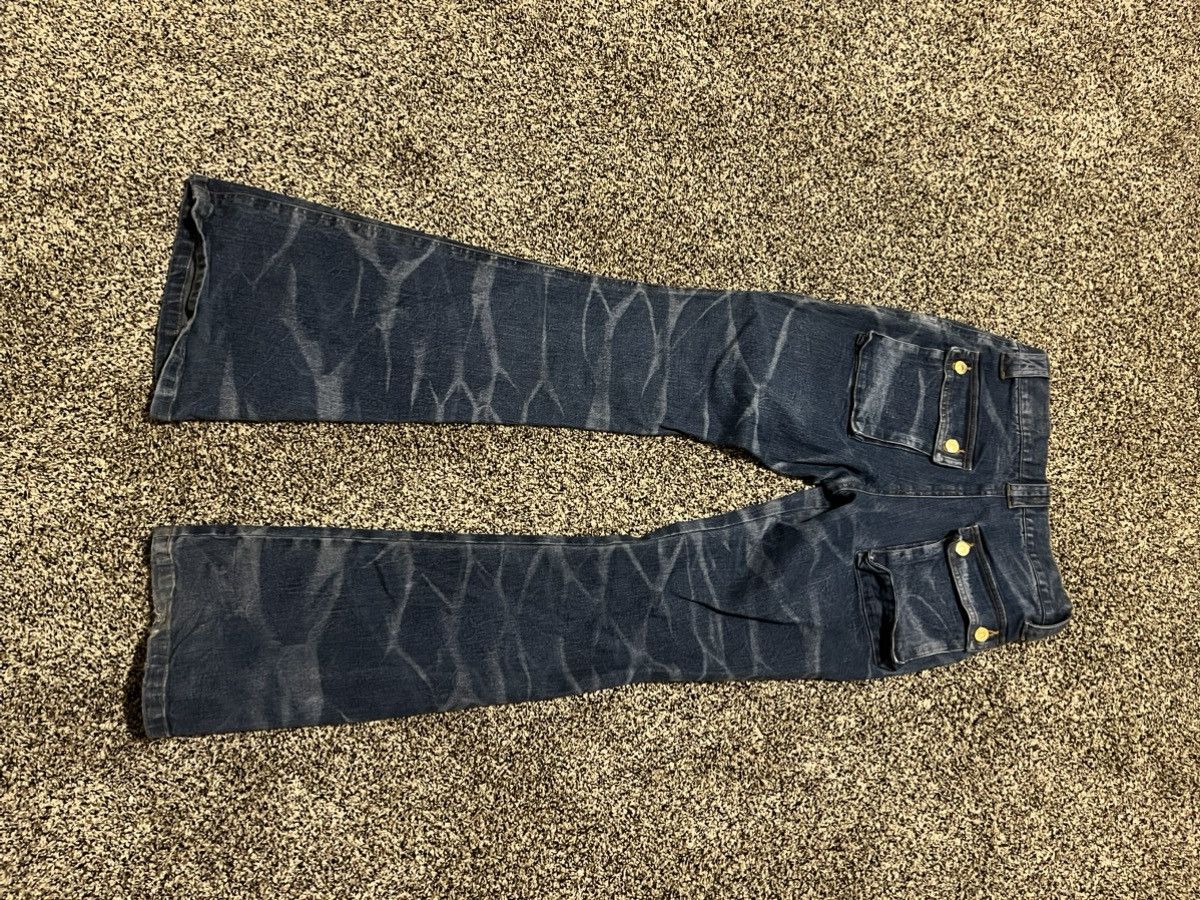 Other Japanese denim Size US 28 / EU 44 - 3 Thumbnail