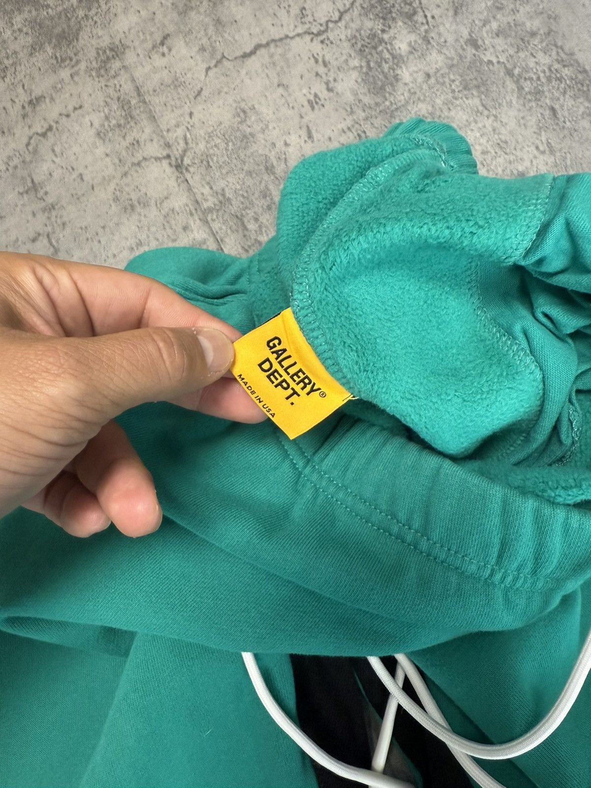 Gallery Dept. Gallery Dept. Flared Sweatpants - M Size US 32 / EU 48 - 12 Thumbnail