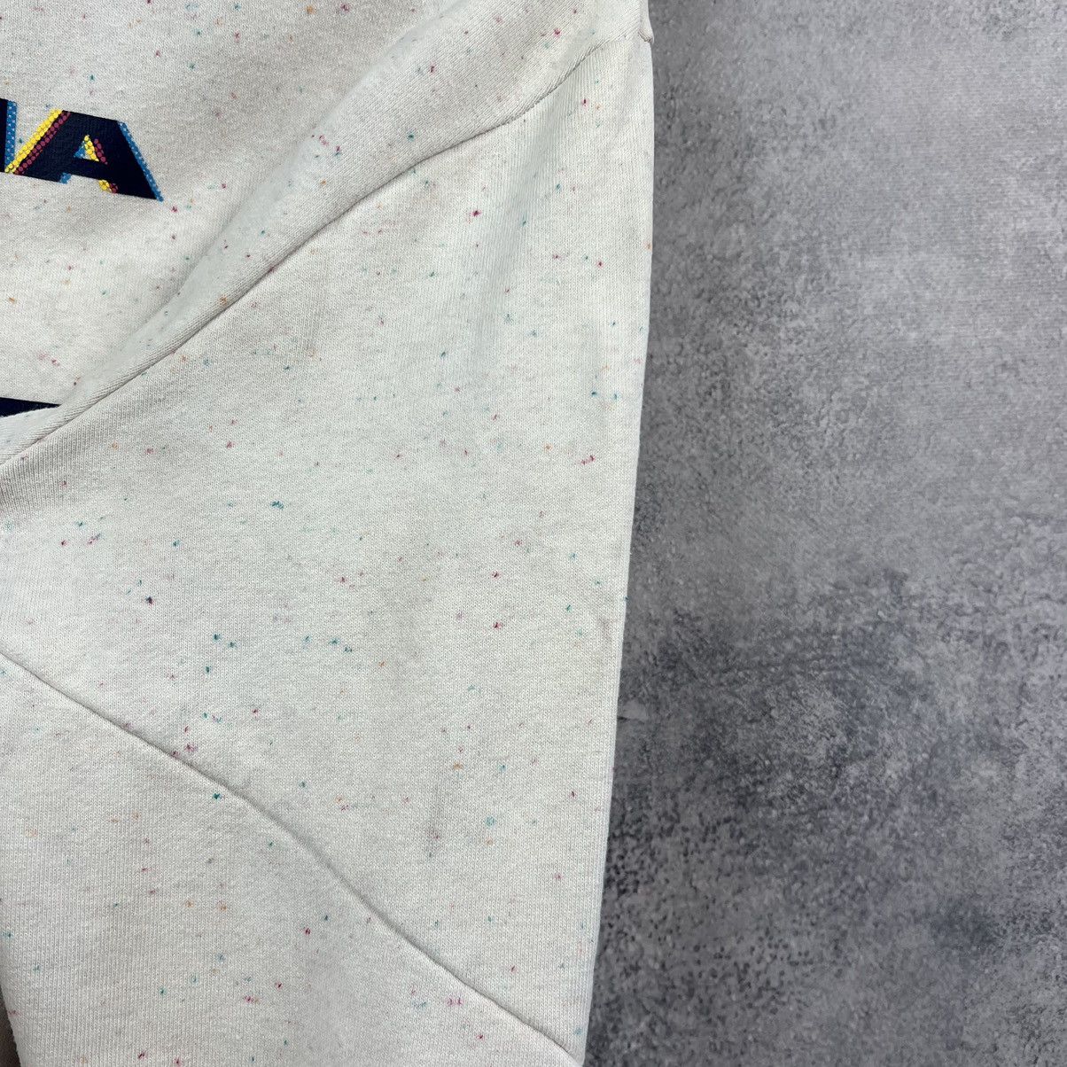 Puma × Vintage Puma Italia Vintage Sweatshirt Size US M / EU 48-50 / 2 - 21 Thumbnail