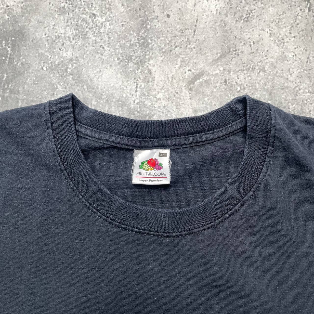 Band Tees × Vintage Vintage 2000s Die Apokalyptischen Reiter T Shirt Black XL Size US XL / EU 56 / 4 - 9 Thumbnail