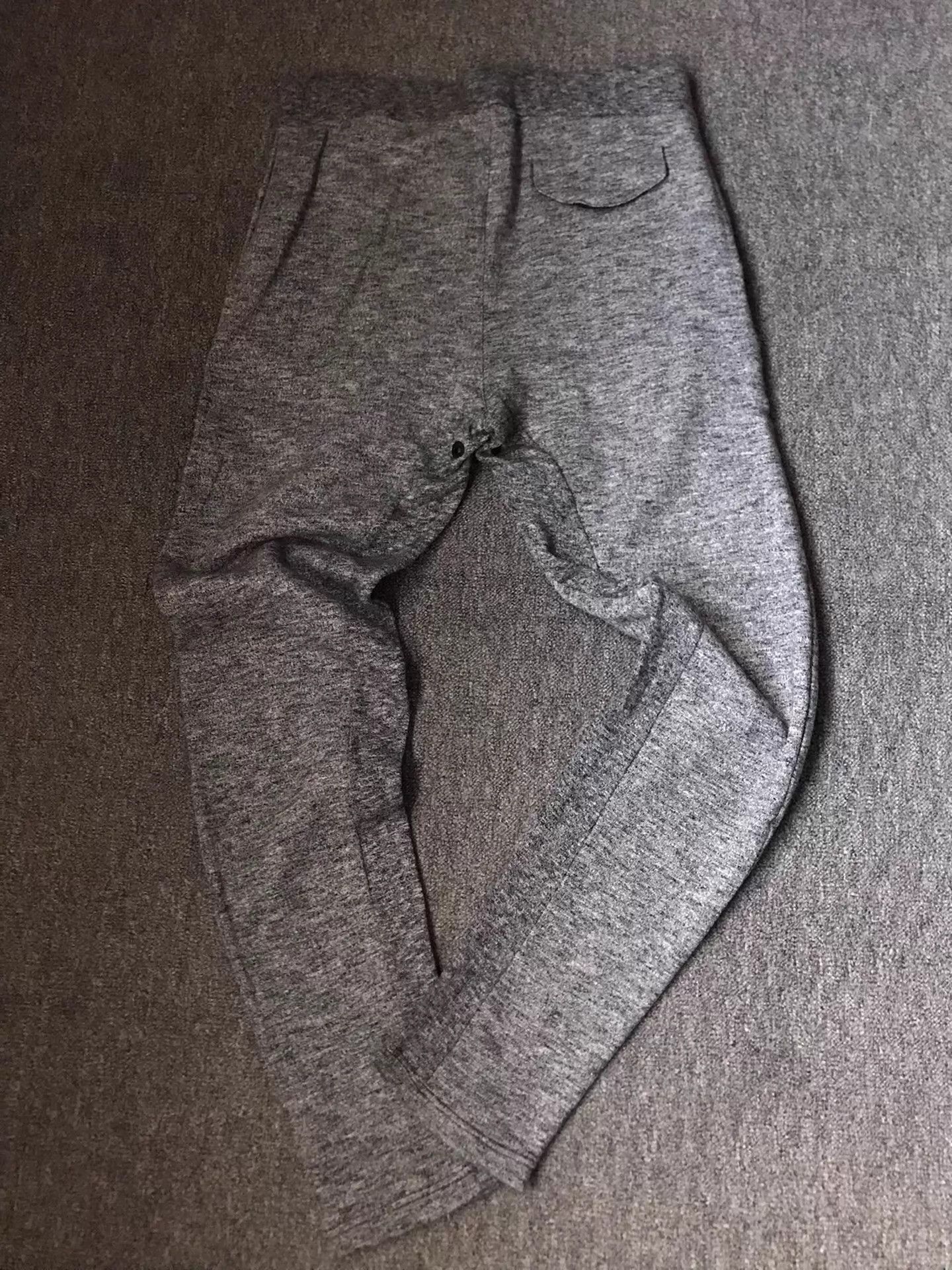 Vivienne Westwood Vivienne Westwood L Sweatpants New Size 28" / US 6 / IT 42 - 7 Thumbnail