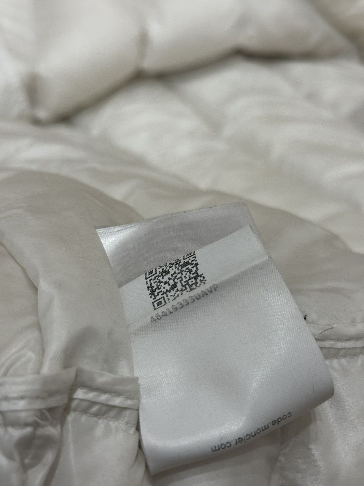 Moncler moncler bramant Size US L / EU 52-54 / 3 - 16 Thumbnail