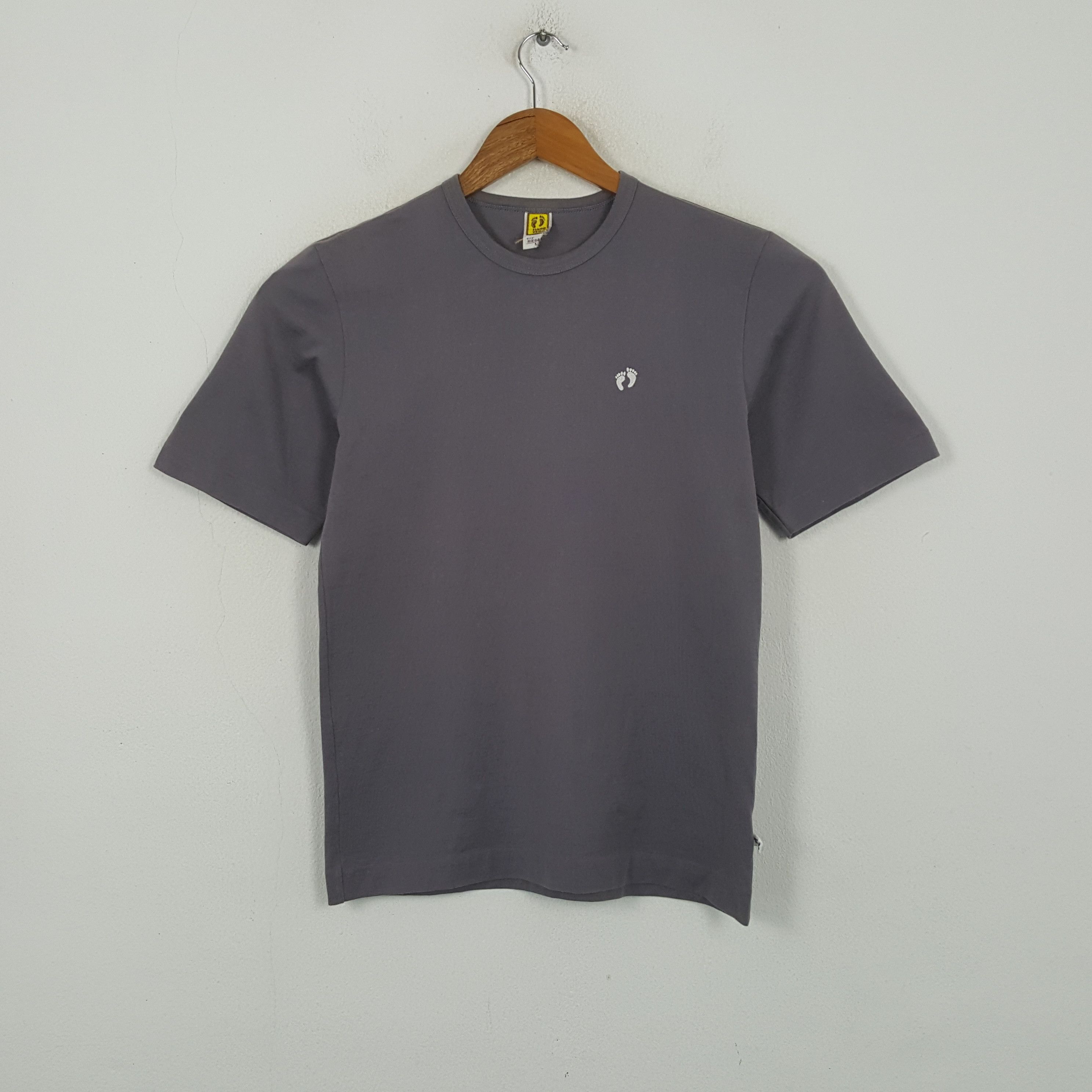 Hang Ten Vintage Hang Ten American Surfing Style T-shirt RR12 Size US S / EU 44-46 / 1 - 1 Thumbnail