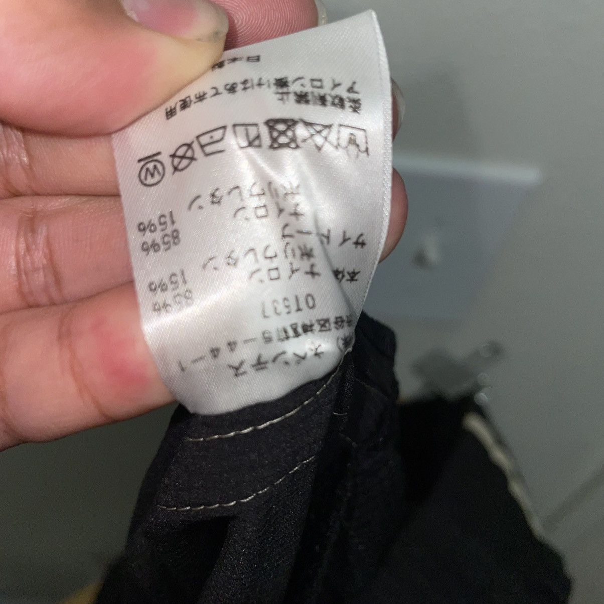 South2 West8 South 2 West 8 Track Pants Size US 30 / EU 46 - 5 Thumbnail