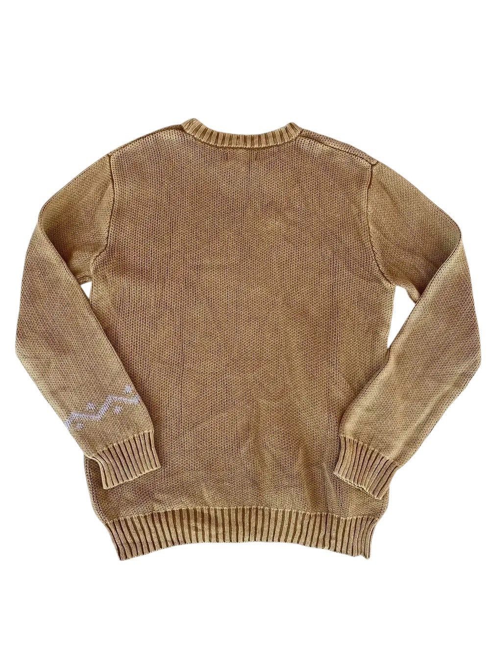 Billabong Vintage Bilabong Knitwear Size US M / EU 48-50 / 2 - 2 Thumbnail