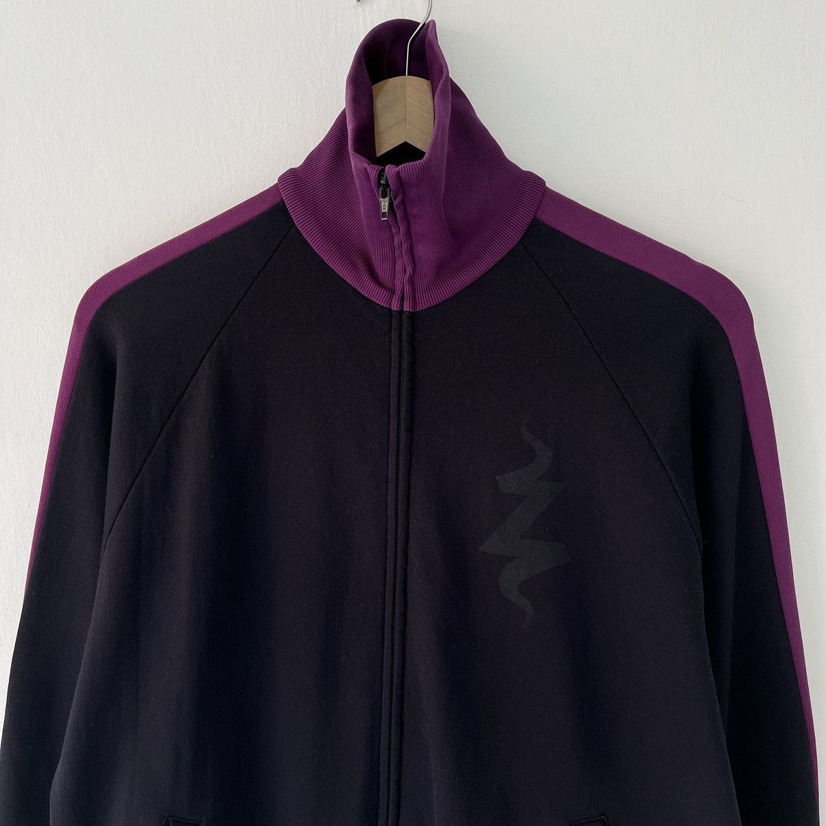 Hysteric Glamour 90’s Ozone Rocks Apache Motion Track-Top Size US L / EU 52-54 / 3 - 5 Thumbnail
