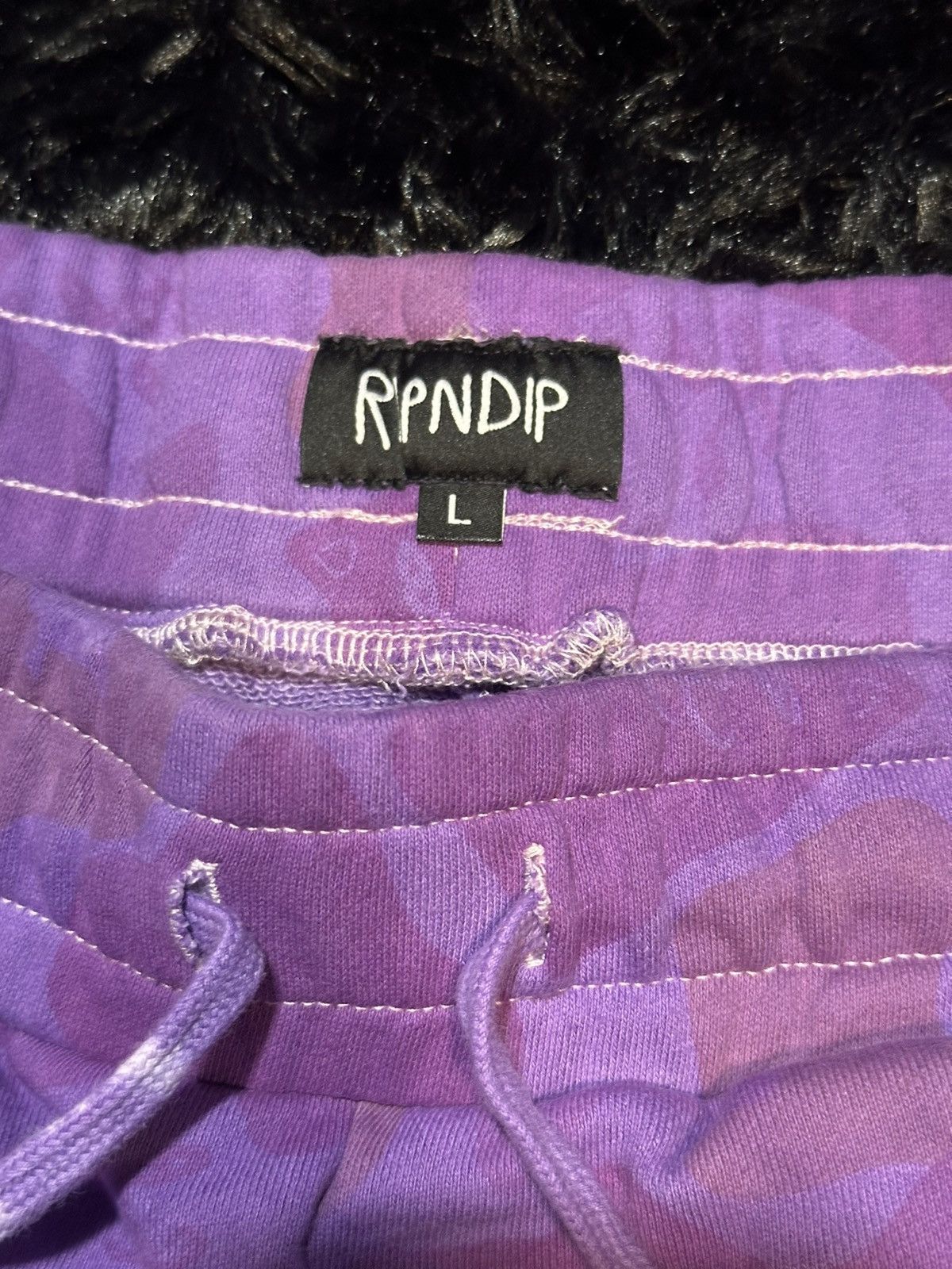 RIPNDIP Rip N Dip Shorts Size US 34 / EU 50 - 2 Thumbnail