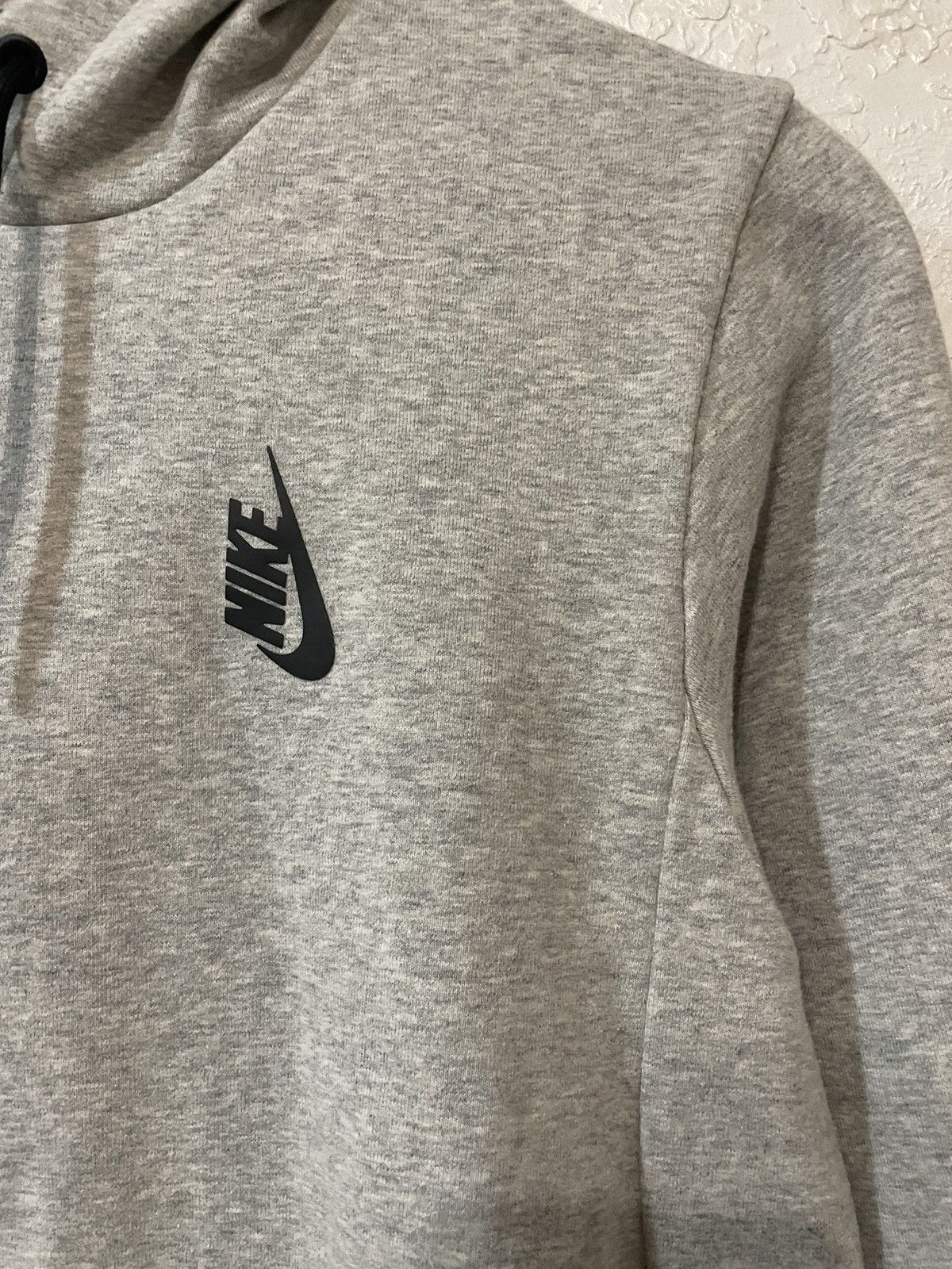 Nike NikeLab Essentials Hoodie Size US XS / EU 42 / 0 - 4 Thumbnail