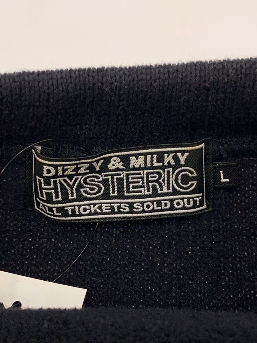 Hysteric Glamour Nordic Knit Sweater Size US L / EU 52-54 / 3 - 3 Thumbnail