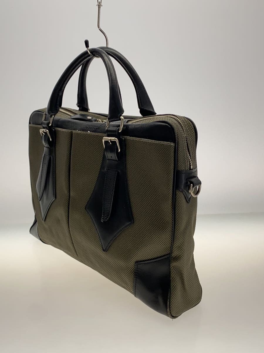Vivienne Westwood Briefcase Laptop Shoulder Bag Size ONE SIZE - 2 Thumbnail