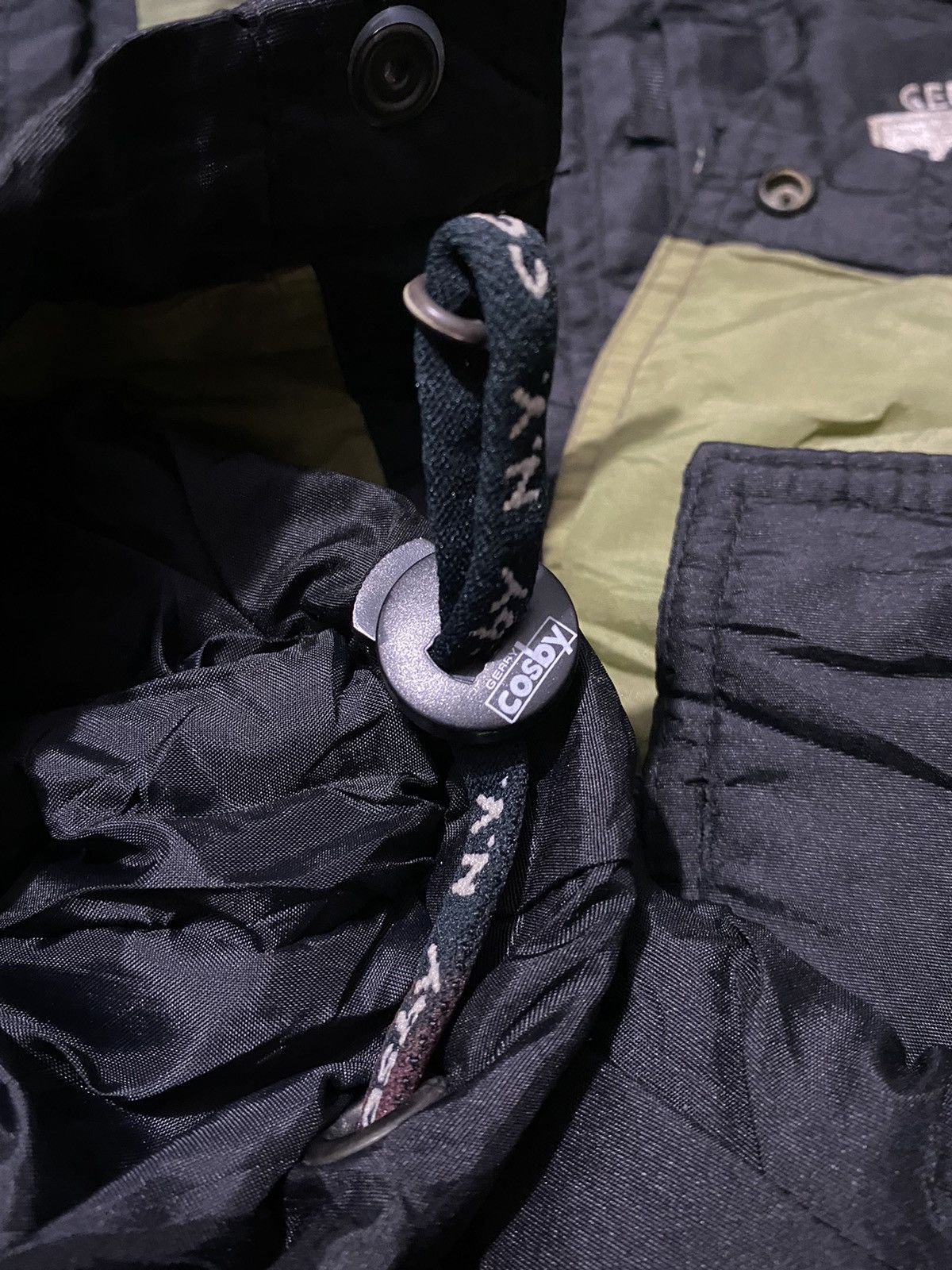 Other Cosby NYC Padded Jacket Size US M / EU 48-50 / 2 - 10 Thumbnail