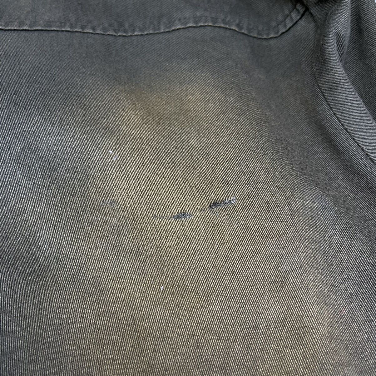 Le Grande Bleu (L.G.B.) a8 Vintage In The Attic Military Parkas Jacket Size US M / EU 48-50 / 2 - 12 Thumbnail