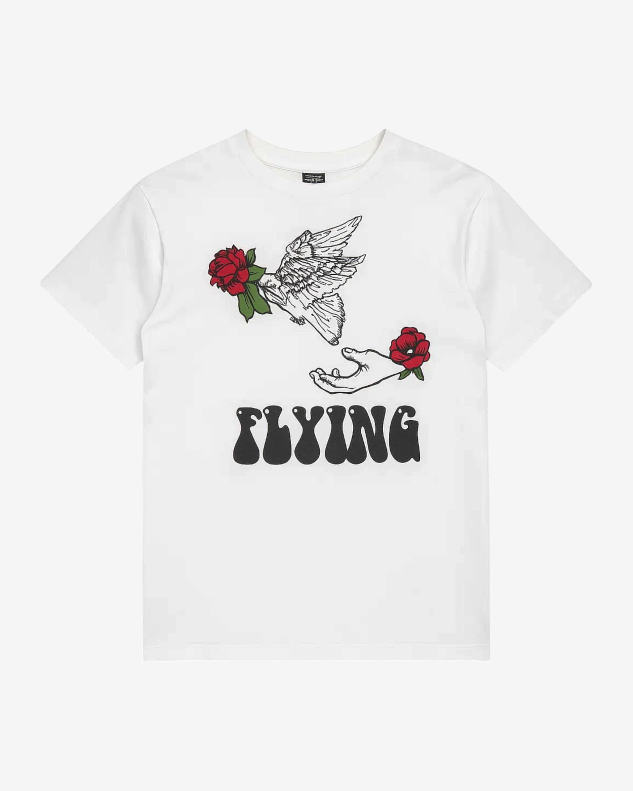 NUMBER(N)INE 04SSドリーム期FLAYLOUD　Tee　サイズ4 NUMBER (N)INE - ナンバーナイン ドリーム期 04SS Tシャツ