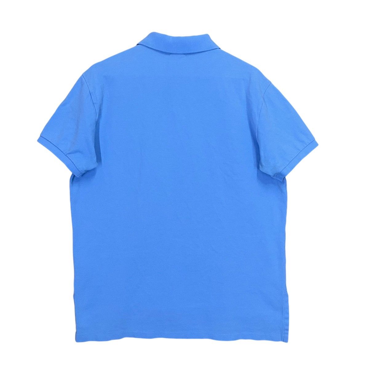 Polo Ralph Lauren Vintage 90s Polo Ralph Lauren Small Pony Shirts Size US L / EU 52-54 / 3 - 7 Thumbnail