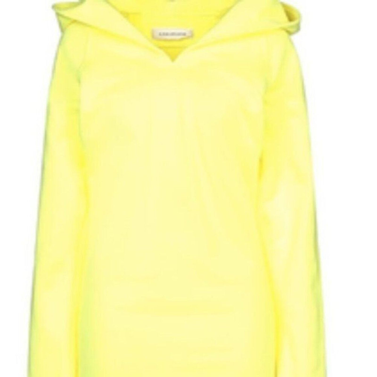 & Other Stories A-Plan-Application knee length dress yellow S Size S / US 4 / IT 40 - 2 Thumbnail