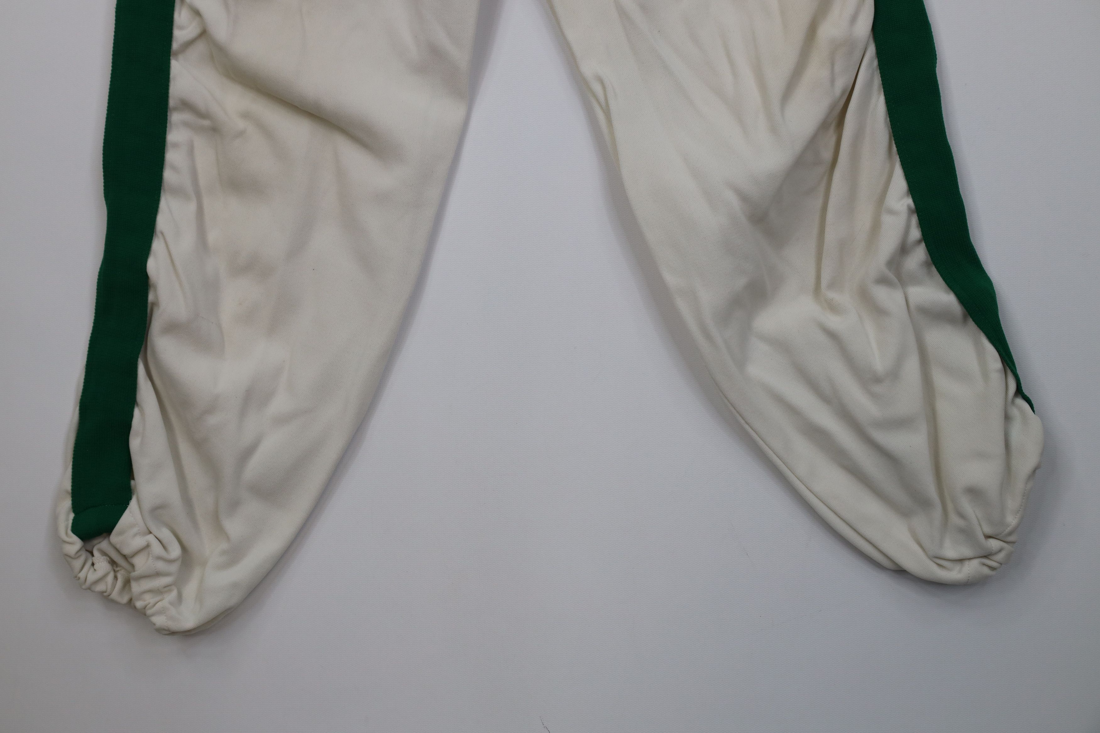 Vintage Vintage 50s 60s Baseball Football Uniform Pants White USA Size US 34 / EU 50 - 4 Thumbnail