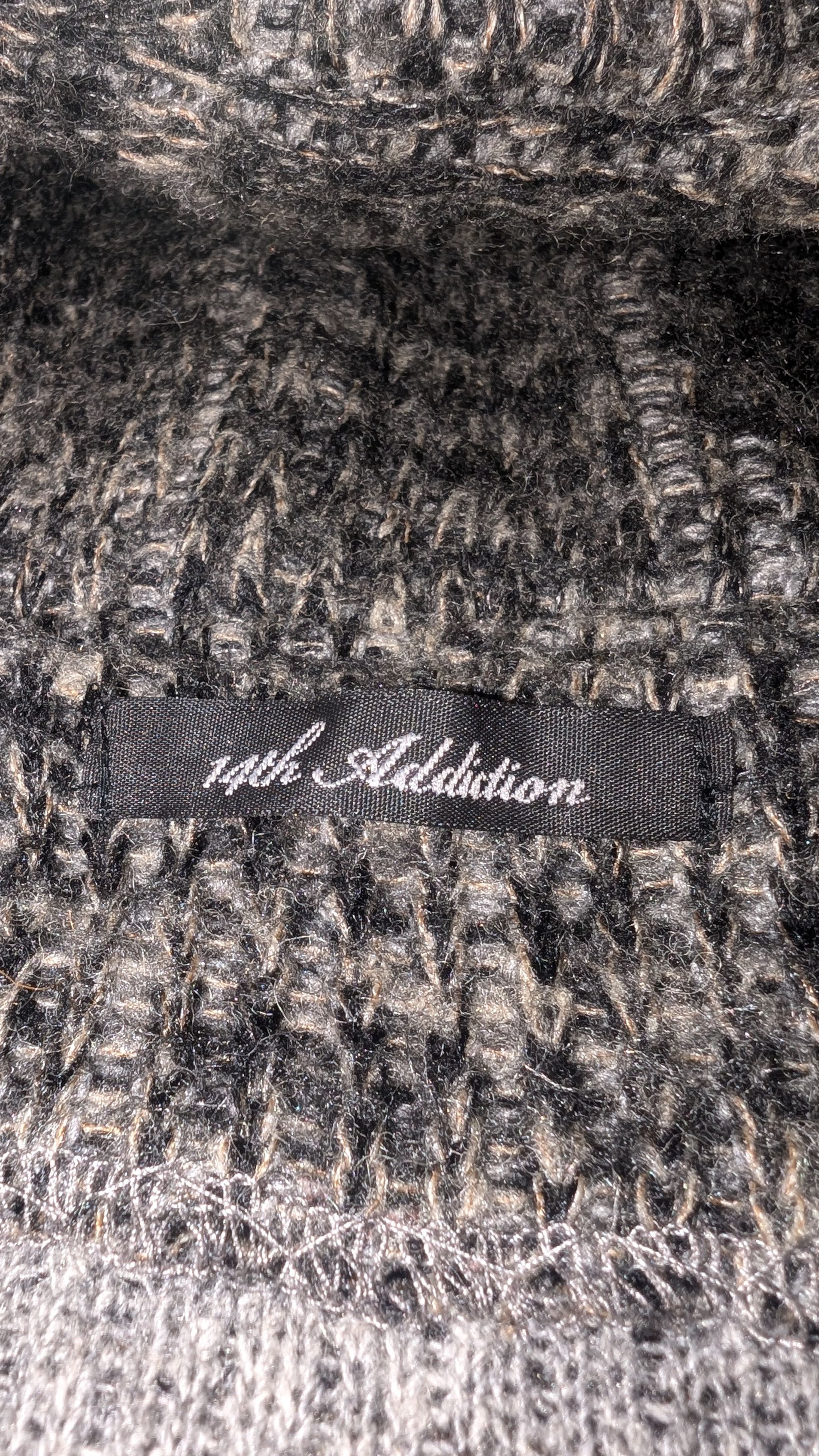 14th Addiction 14th Addiction Hoodie Size US M / EU 48-50 / 2 - 7 Thumbnail
