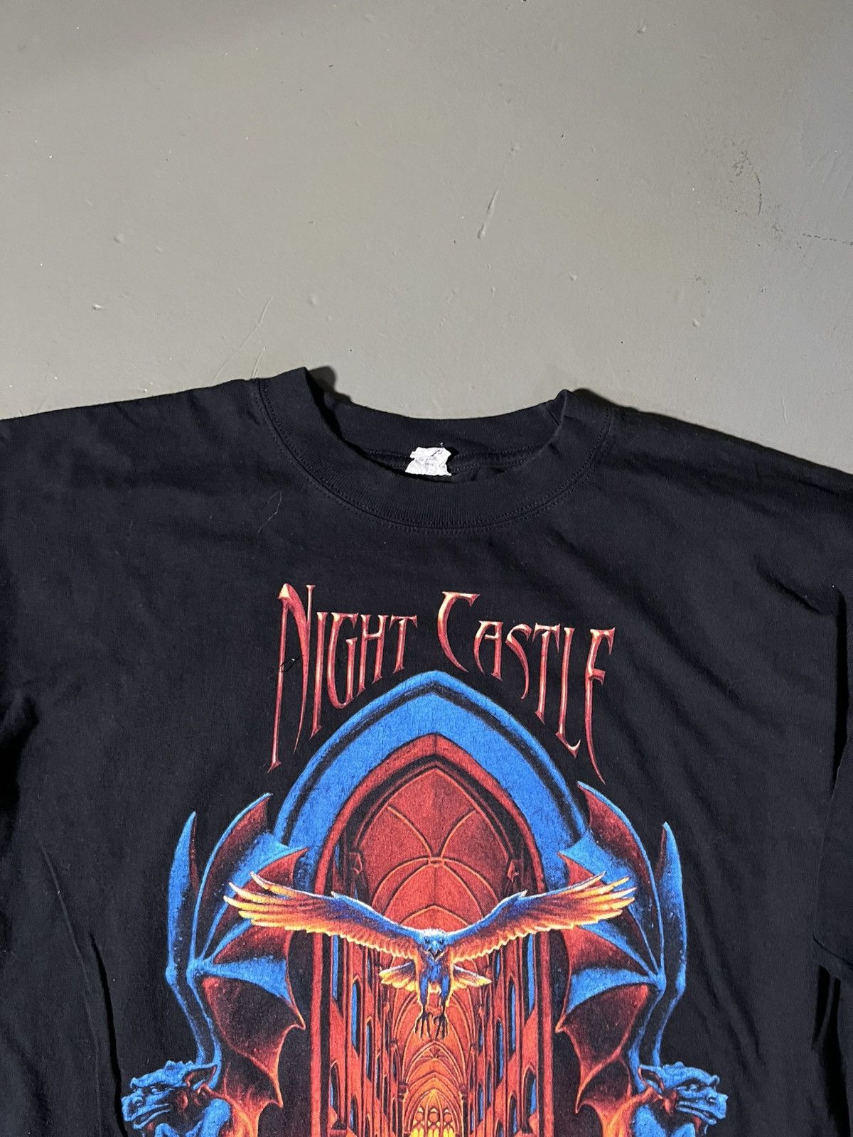 Other 2009-2010 Trans-Siberian Orchestra Tour T-shirt Size US XXL / EU 58 / 5 - 2 Thumbnail
