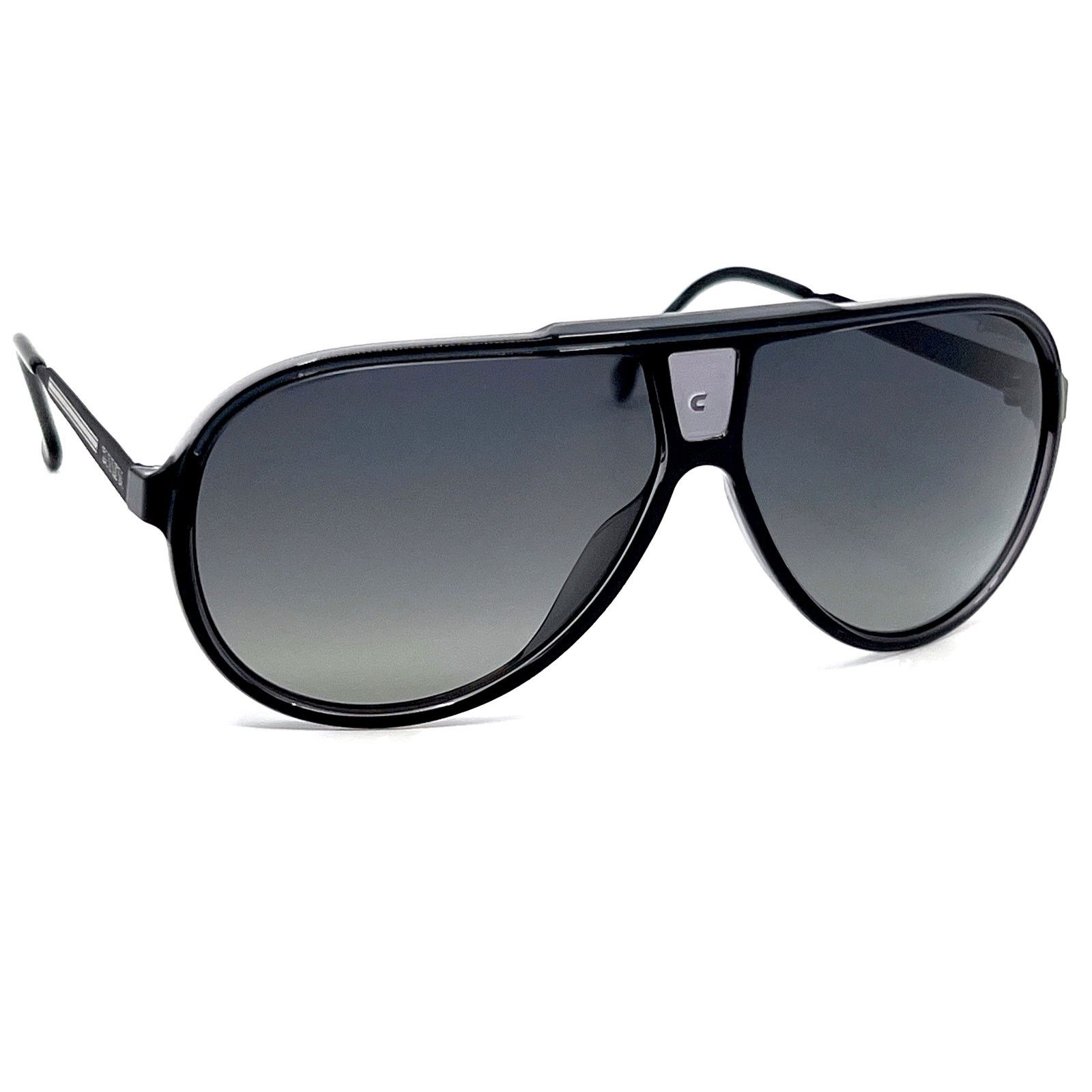 Carrera NEW!!! CARRERA Sunglasses 1050/S 08AWJ Polarized Authentic Size ONE SIZE - 2 Thumbnail