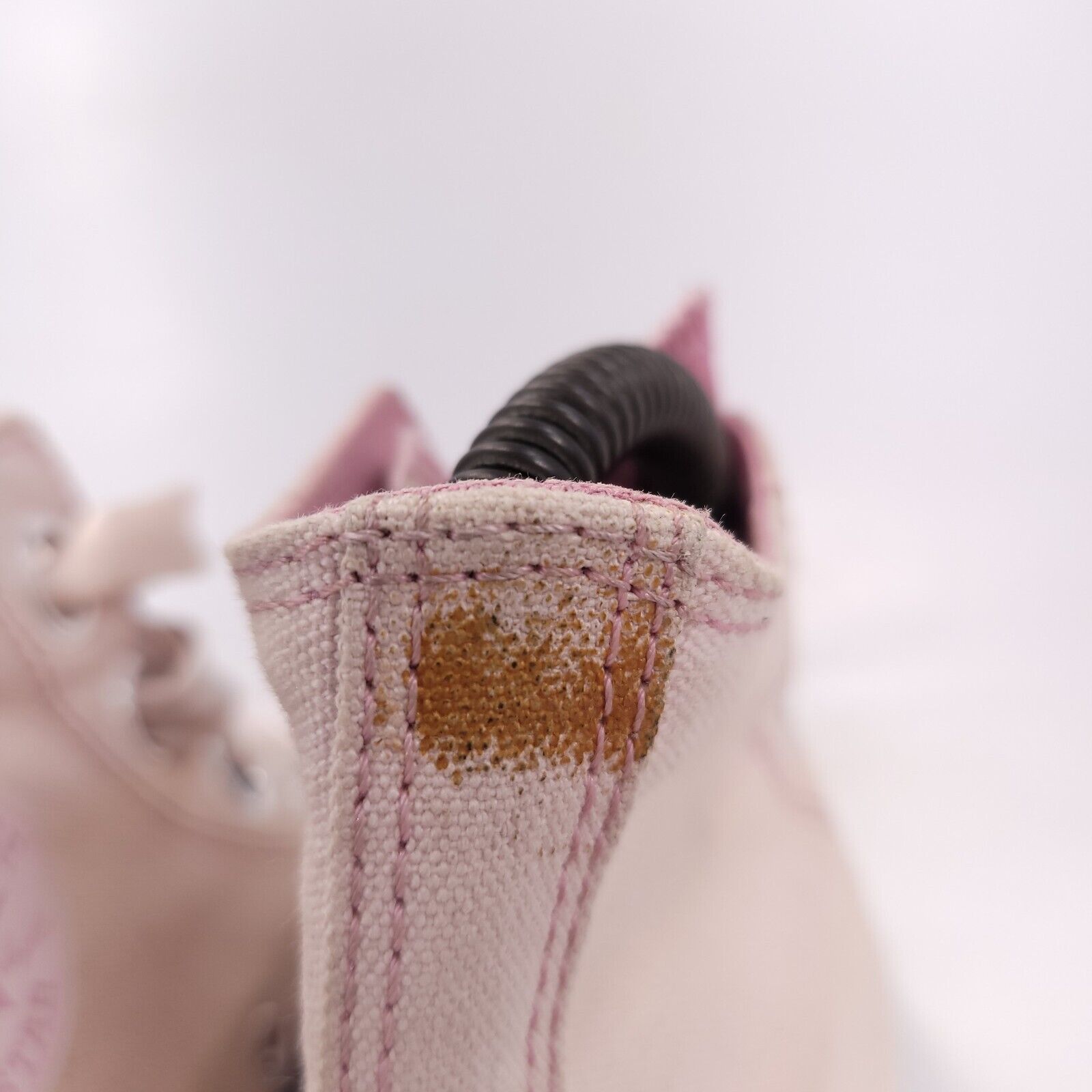 Converse Converse All Star Sneaker Shoe Womens Size 5 559917C Pink Size US 5 / IT 35 - 4 Thumbnail