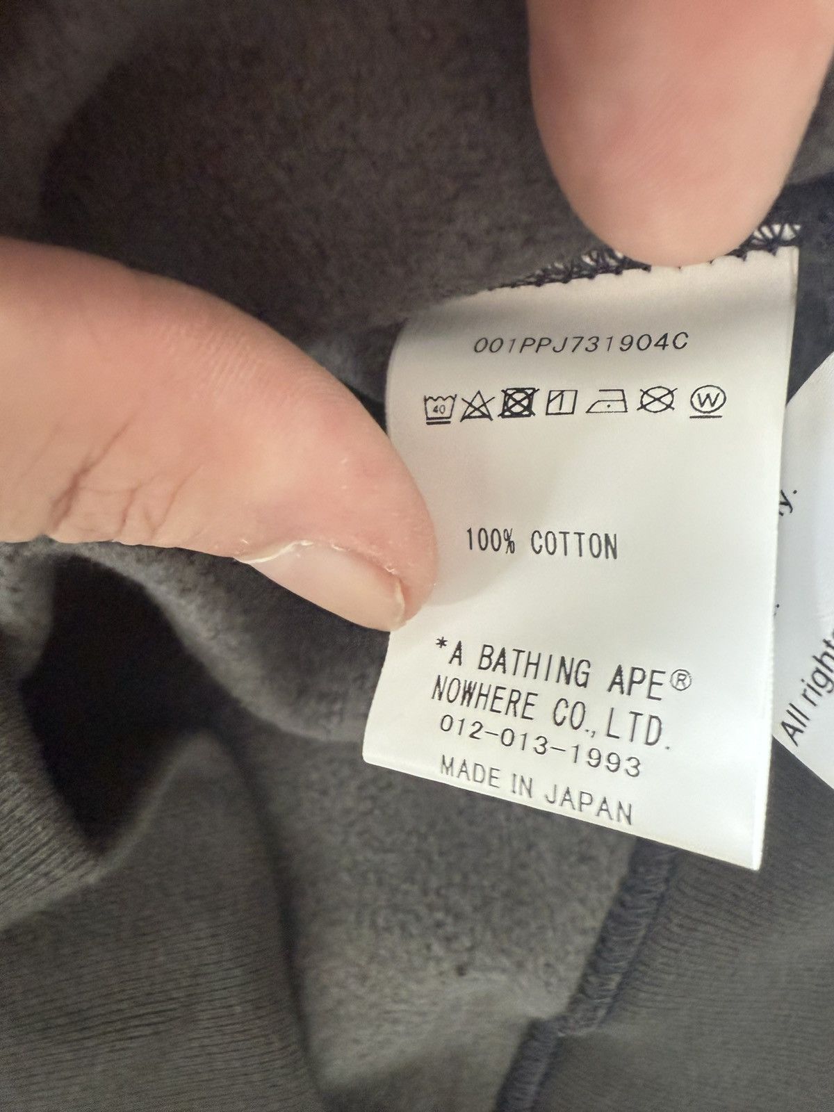Bape Bape x Coca-Cola Pullover Size US L / EU 52-54 / 3 - 17 Thumbnail