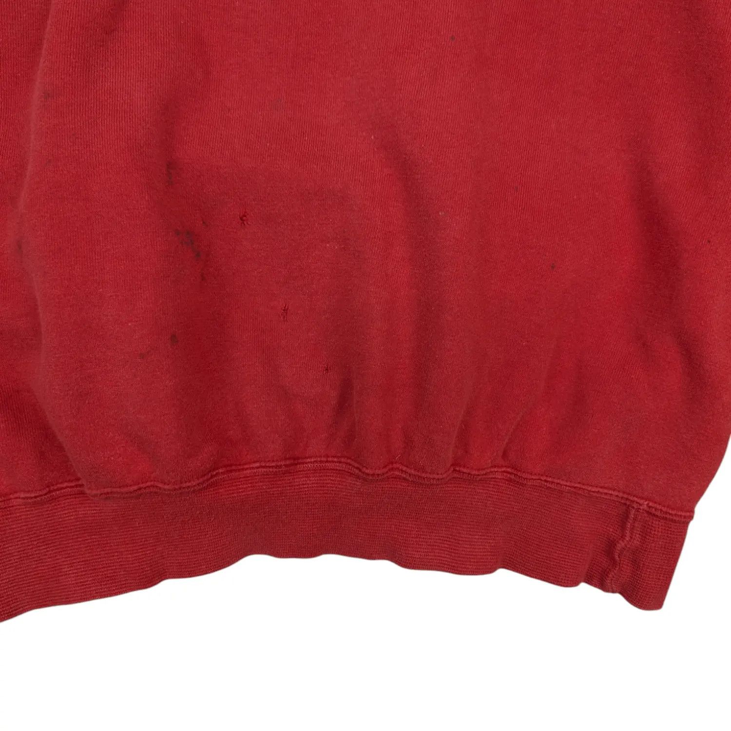 Japanese Brand × Vintage Vintage 80's Japan NCHK Racing Motorsport Mitsubishi Jumper Size US M / EU 48-50 / 2 - 13 Thumbnail