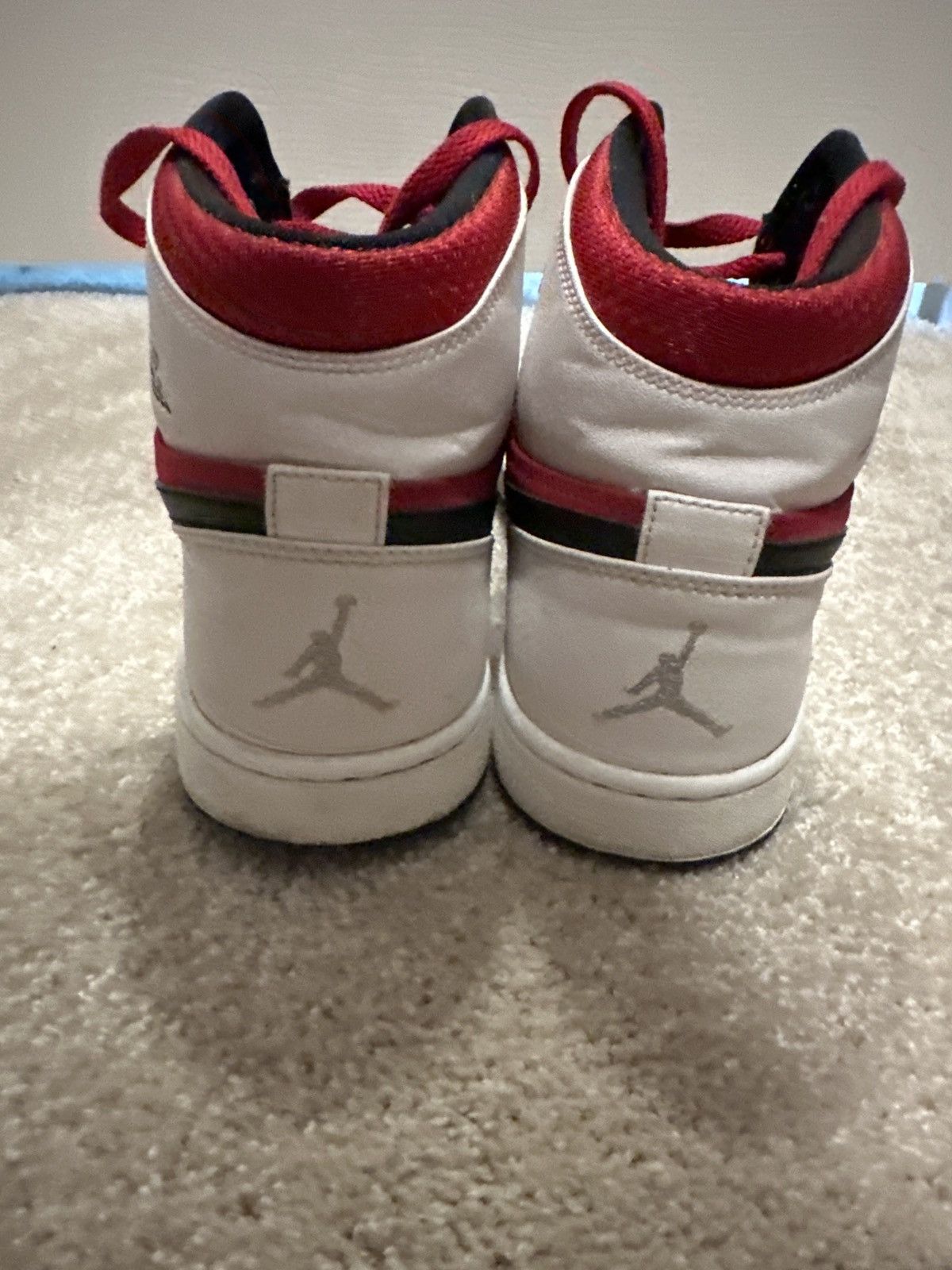 Jordan Brand × Nike Jordan 1 Retro Blake Griffin PE Size US 11.5 / EU 44-45 - 3 Thumbnail