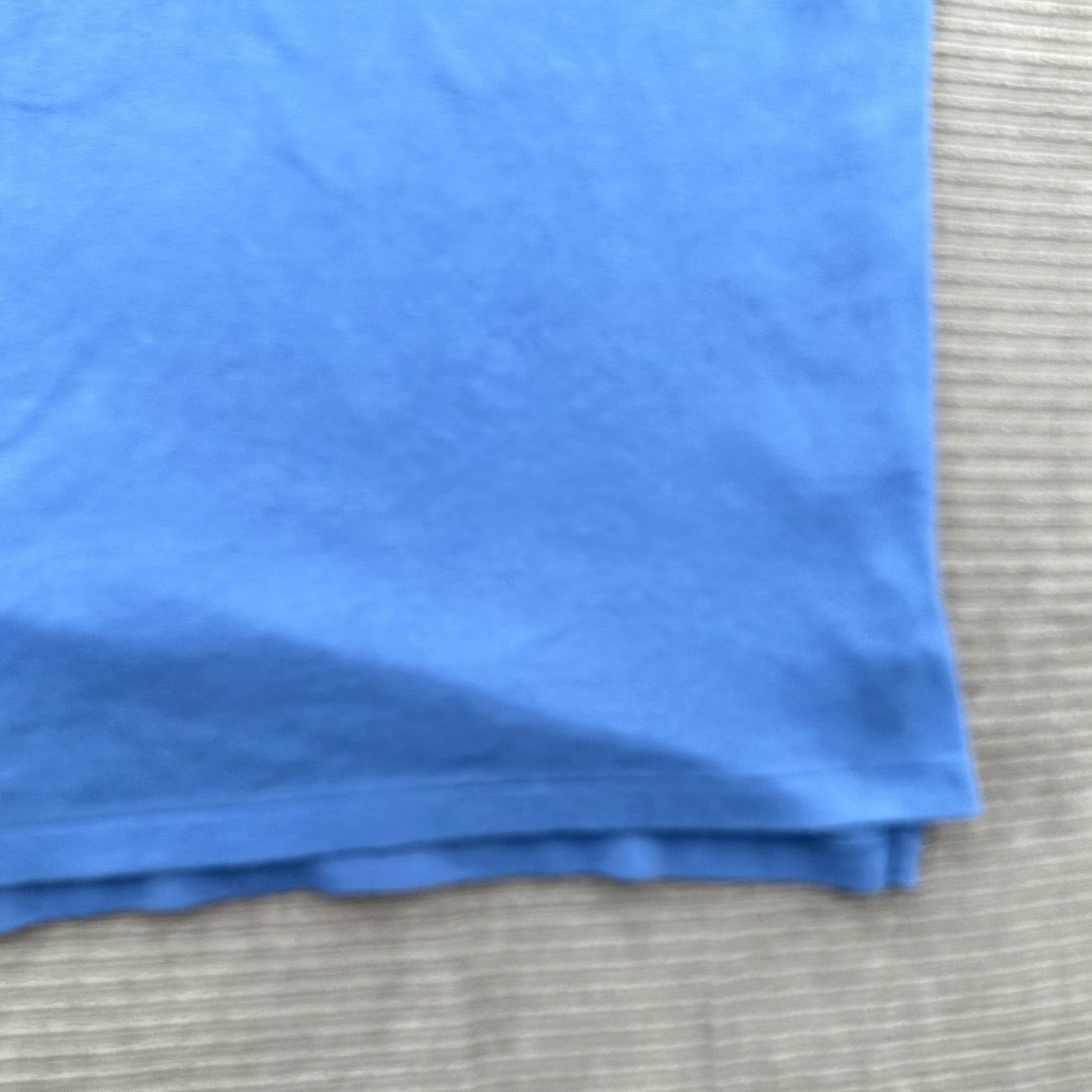 Polo Ralph Lauren Polo Ralph Lauren Polo Shirt Men Large Blue Cotton Golf Preppy Casual Shirt Polo Size US L / EU 52-54 / 3 - 7 Thumbnail