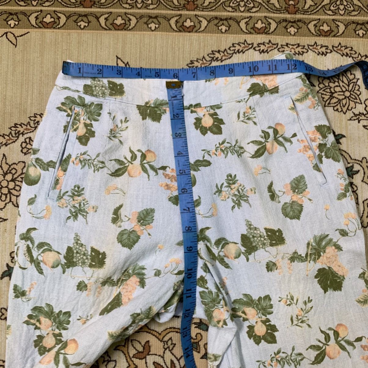 Mademoiselle Non Non MADEMOISELLE NON NON PANTS Size 24" / US 00 / IT 34 - 16 Thumbnail