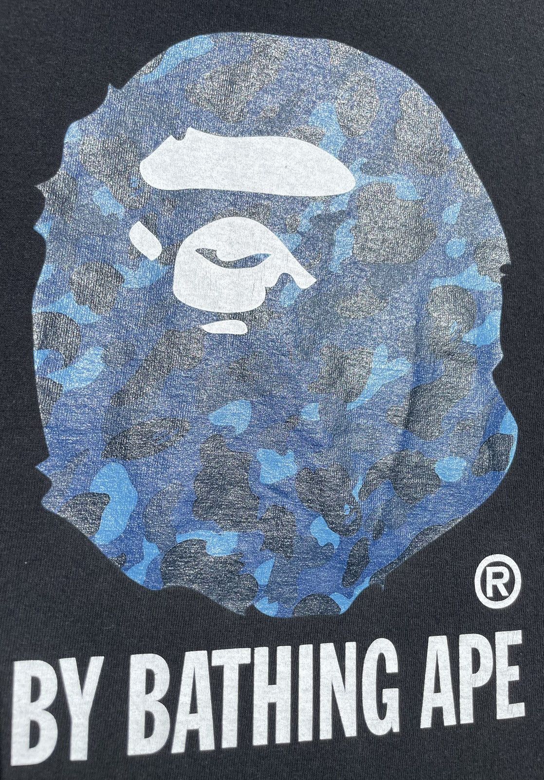 Bape 🔥Accept Binding Offer🔥 Bathing Ape Big Logo Size US S / EU 44-46 / 1 - 2 Thumbnail