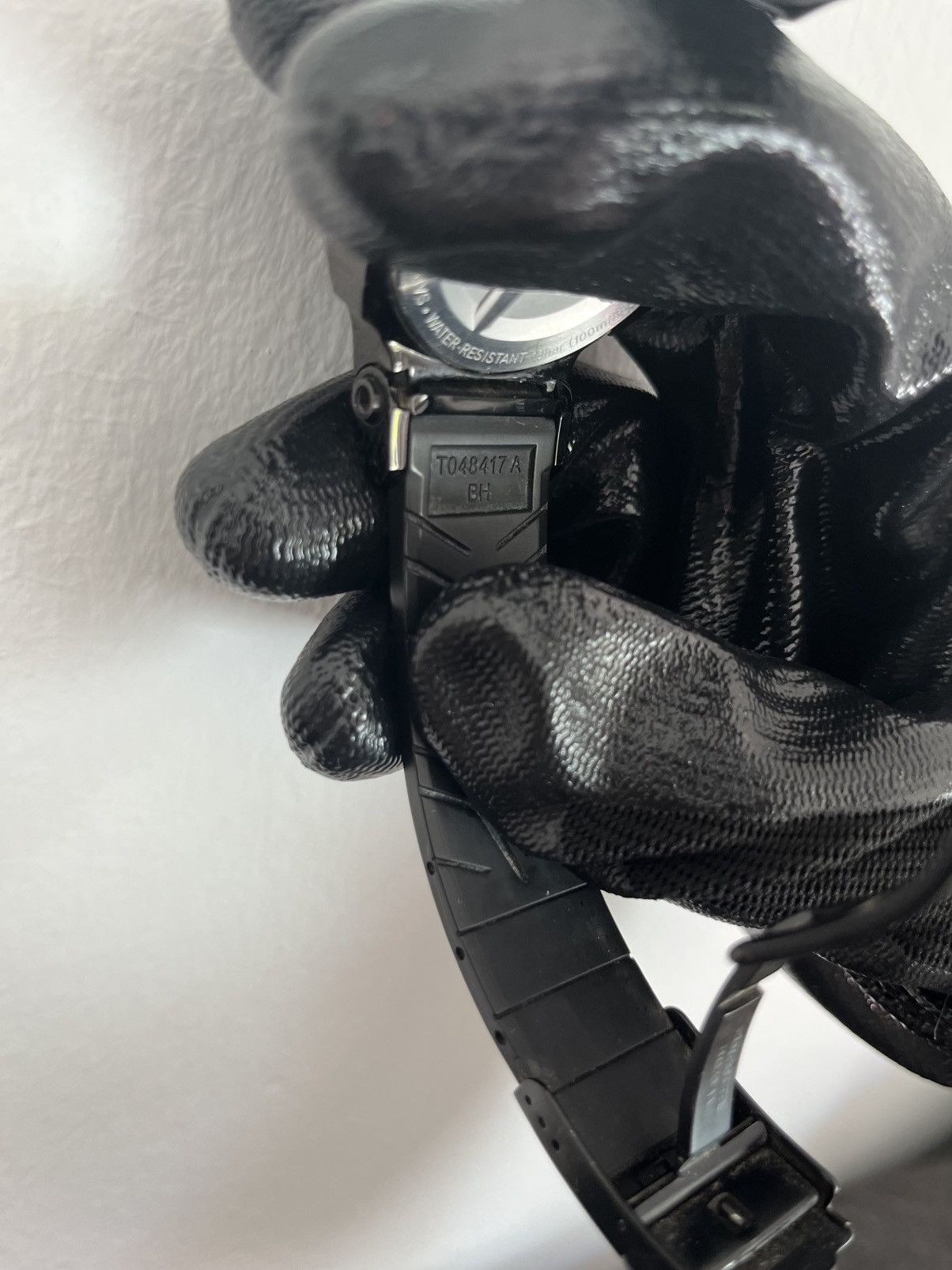 Tissot Tissot t-race sports Size ONE SIZE - 3 Thumbnail