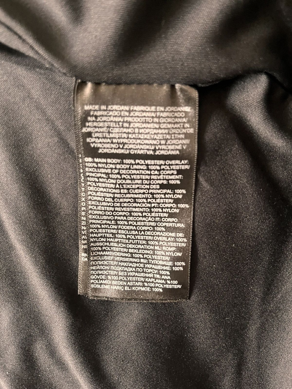 The North Face The North Face Fleece Jacket Size US M / EU 48-50 / 2 - 6 Thumbnail