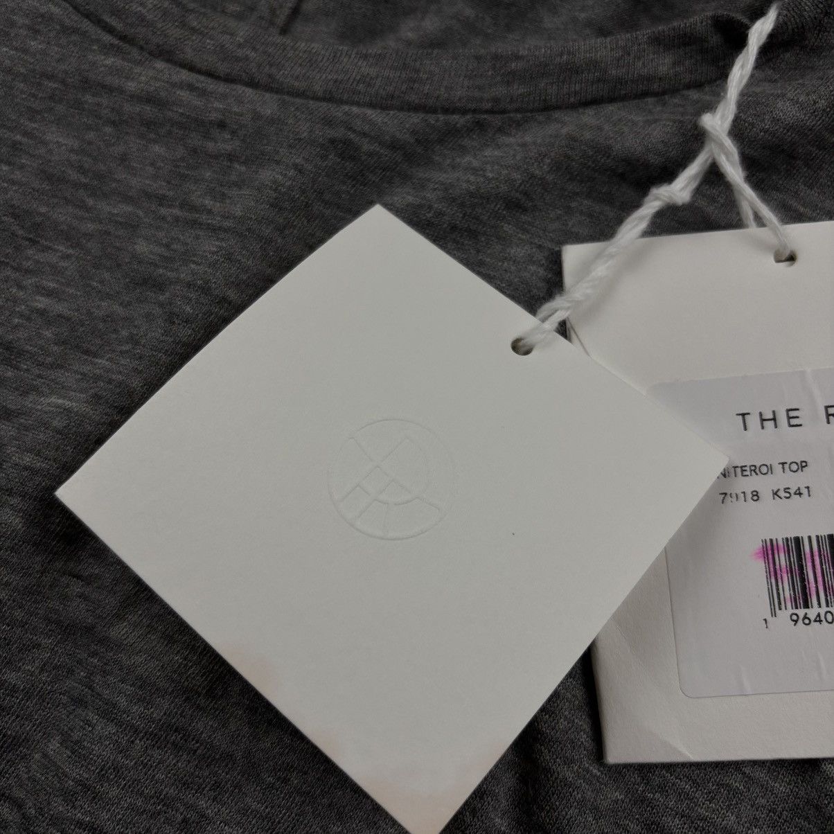 The Row The Row Niteroi Top Size M / US 6-8 / IT 42-44 - 5 Thumbnail