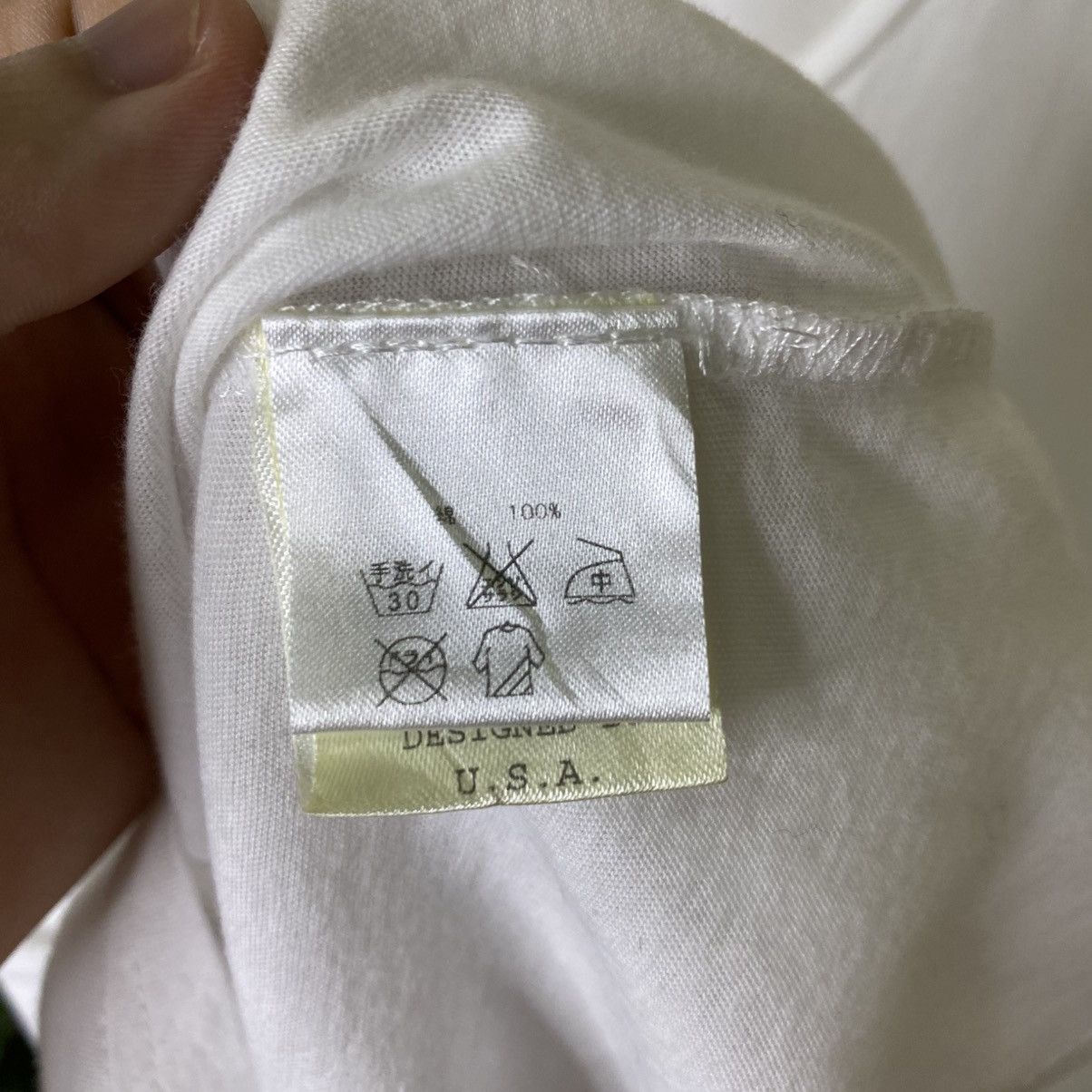Other Hollywood Made x Jesus Collaboration Women T Shirt Size S / US 4 / IT 40 - 4 Thumbnail