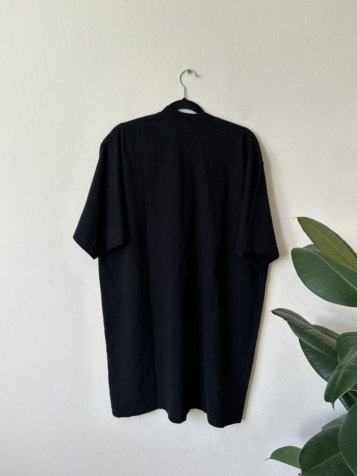 Rap Tees × Vintage Vintage Love & Hate Martin Lawrence Tee Size US XL / EU 56 / 4 - 8 Thumbnail