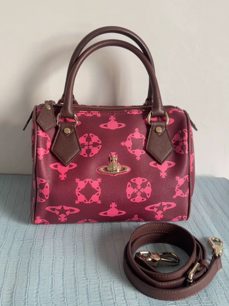 Vivienne Westwood Vivienne Westwood size os Bag Size ONE SIZE - 1 Thumbnail
