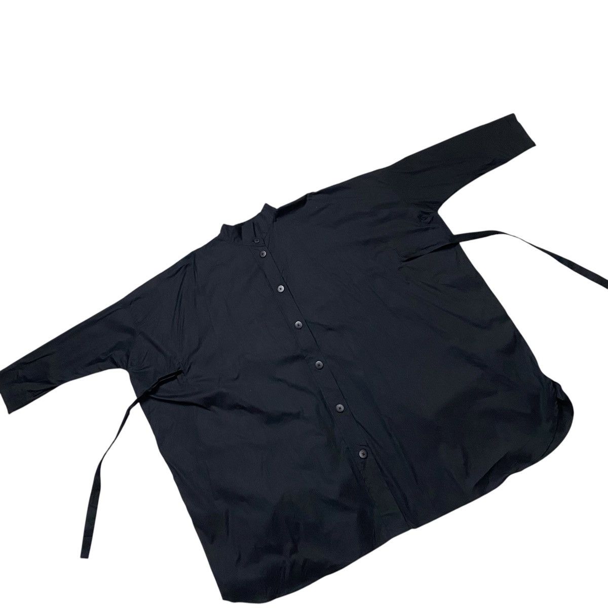 JW Anderson × Jil Sander × Uniqlo JW Anderson X Uniqlo blouse oversize issey miyake style Size L / US 10 / IT 46 - 8 Thumbnail