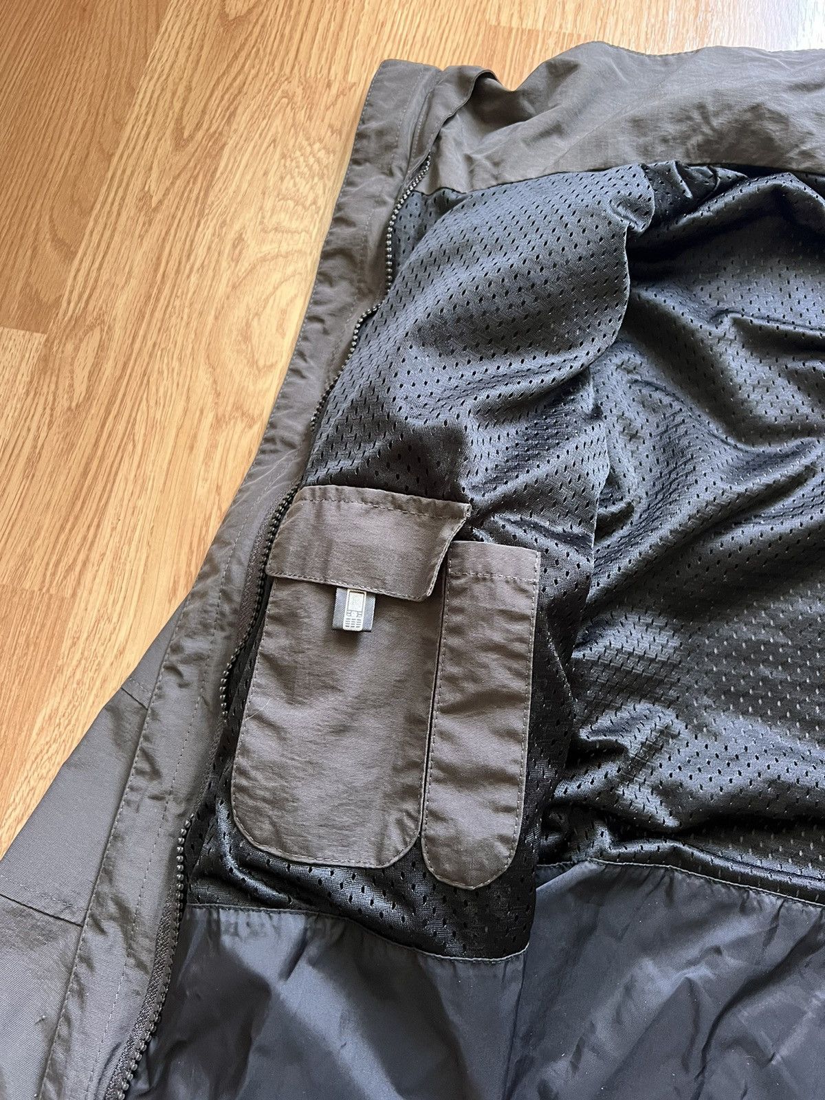 Mercedes-Benz Mercedes Benz Jacket Size M Size US M / EU 48-50 / 2 - 6 Thumbnail