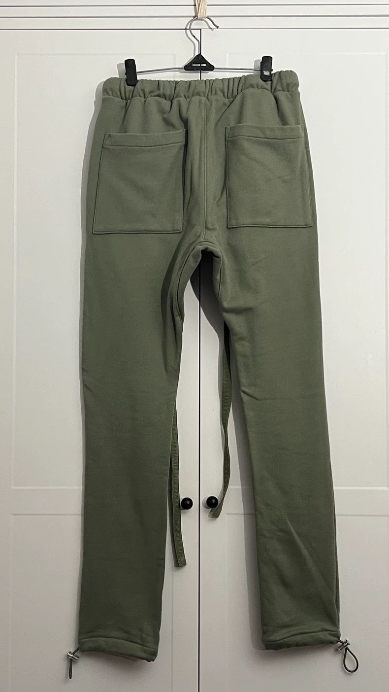 Fear of God Fear of God Main line sweatpants Size US 32 / EU 48 - 2 Thumbnail