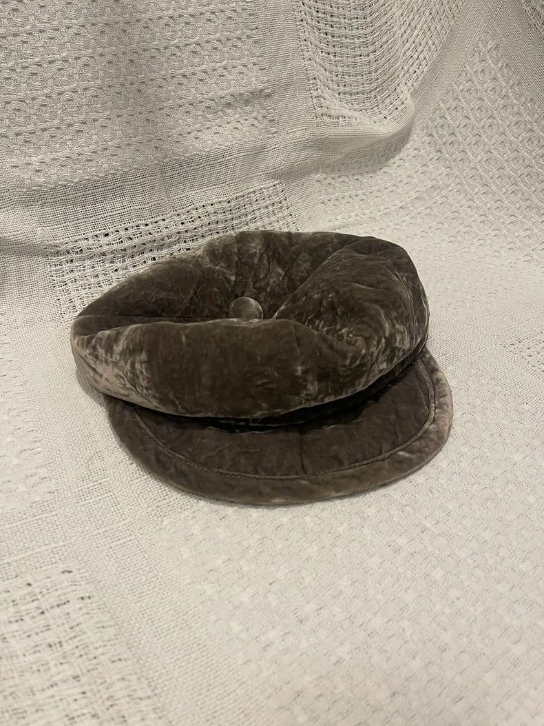Men's Number (N)ine Hats | Grailed