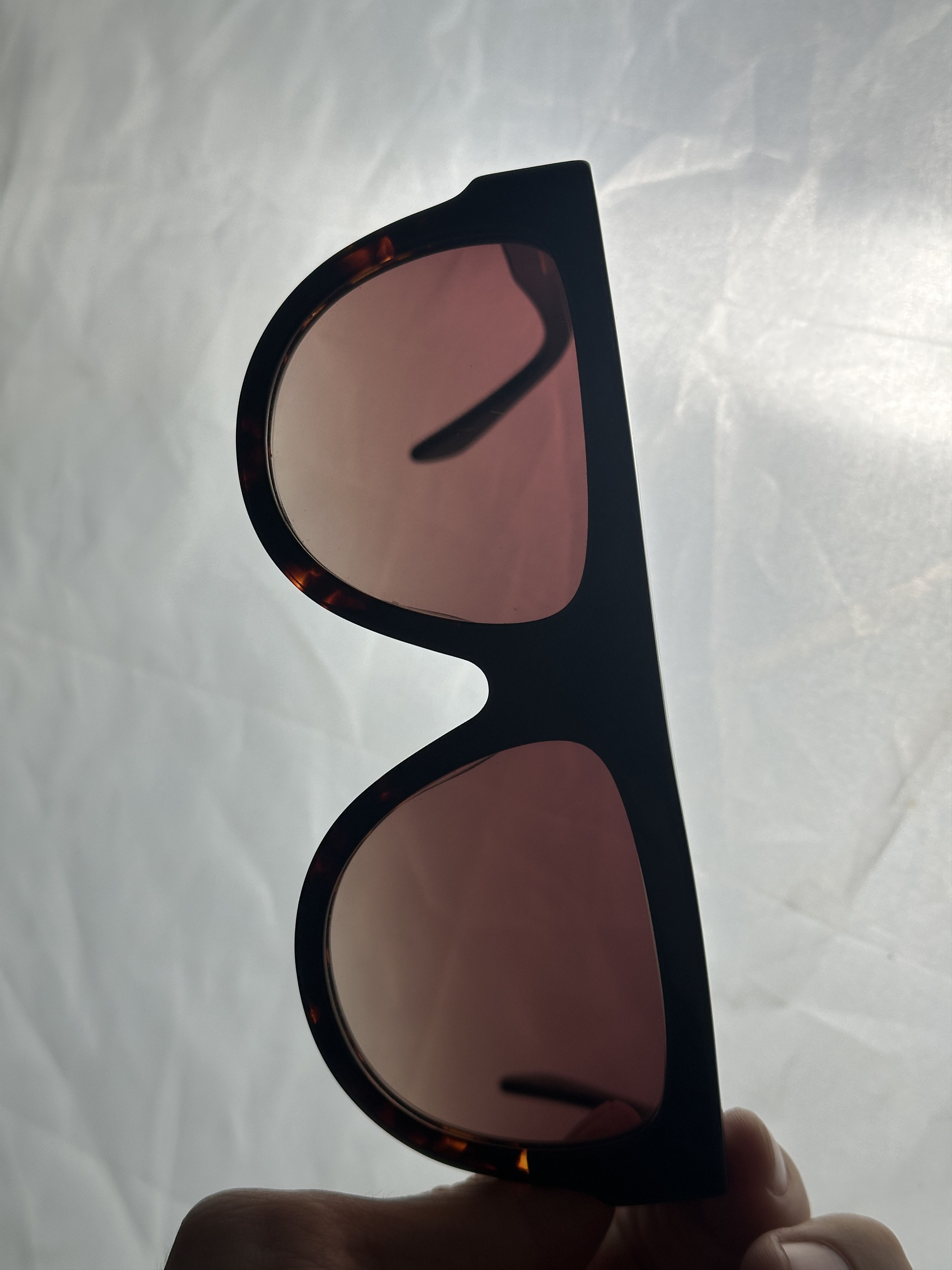 Celine Celine Sunglasses CL 41026/S Made In Italy FU551 58-16 150 Size ONE SIZE - 15 Thumbnail