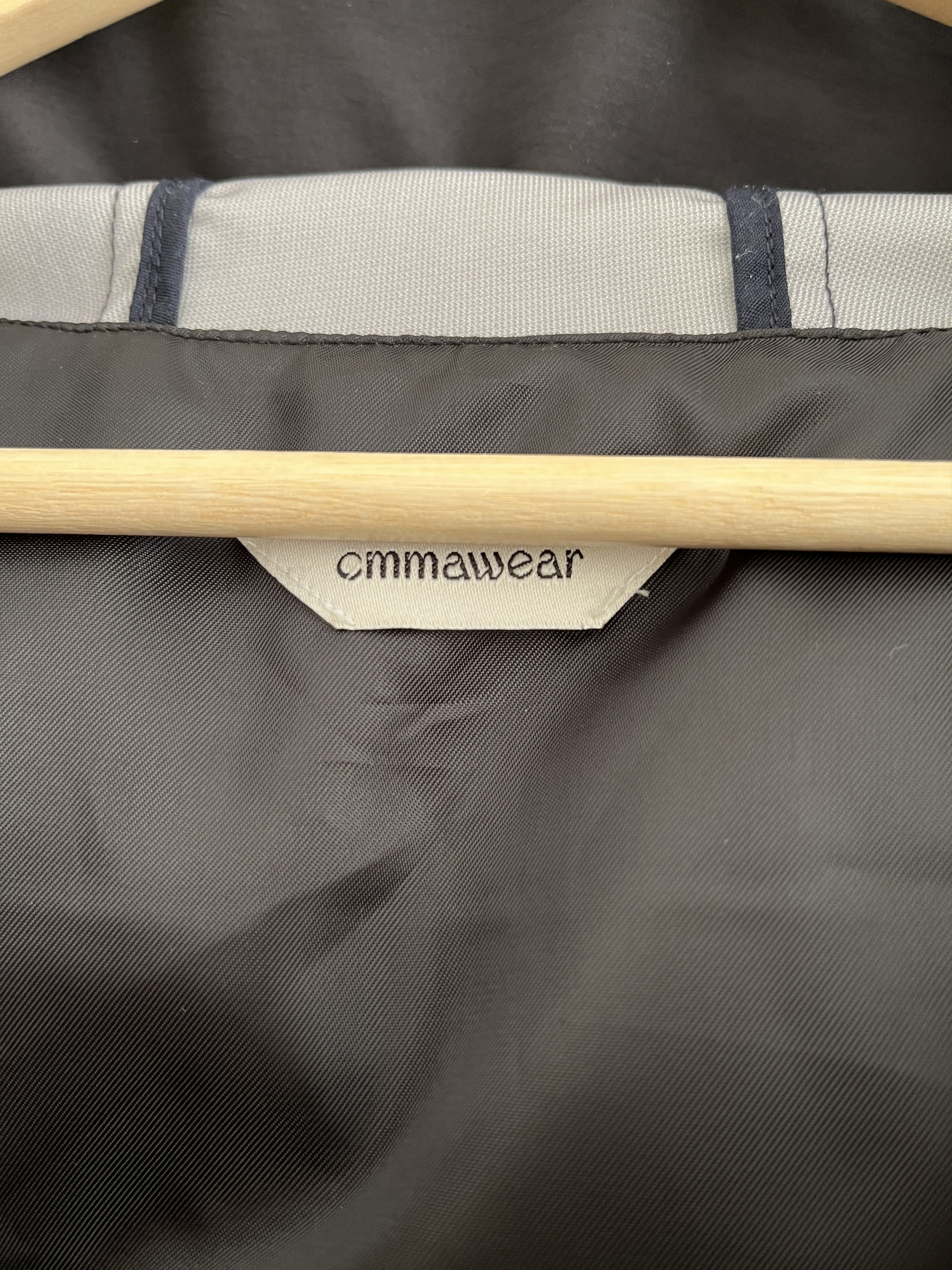 CMMAWEAR Akaza Jacket Size US M / EU 48-50 / 2 - 3 Thumbnail