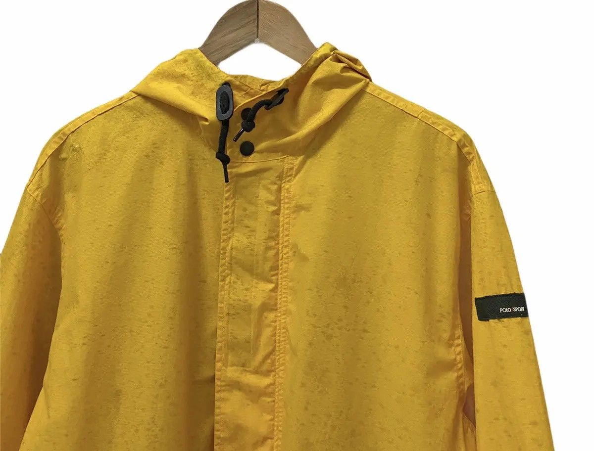 Polo Ralph Lauren POLO RALPH LAUREN EXPLORERS TRAVELLERS PARKA JACKET Size US M / EU 48-50 / 2 - 5 Thumbnail