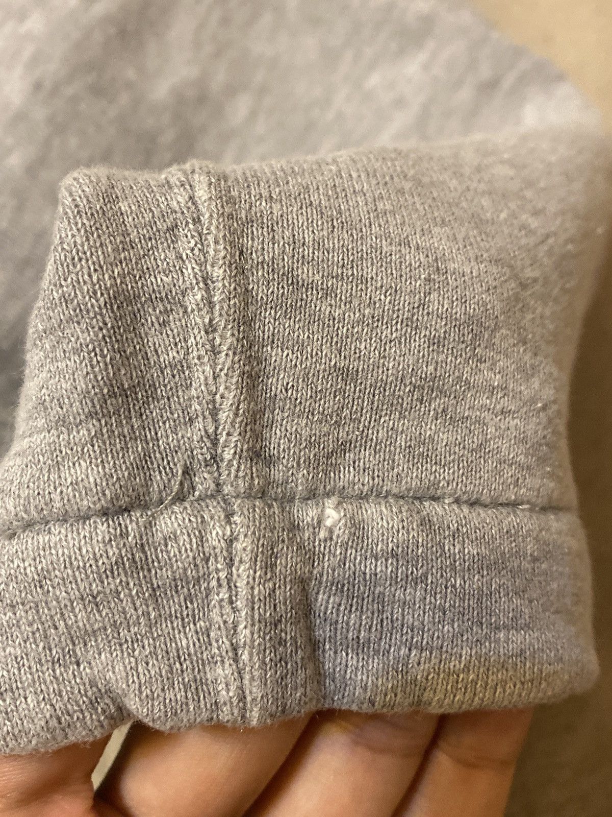 Bape Bape Baby Milo Grey Sweatpant Size US 30 / EU 46 - 10 Thumbnail
