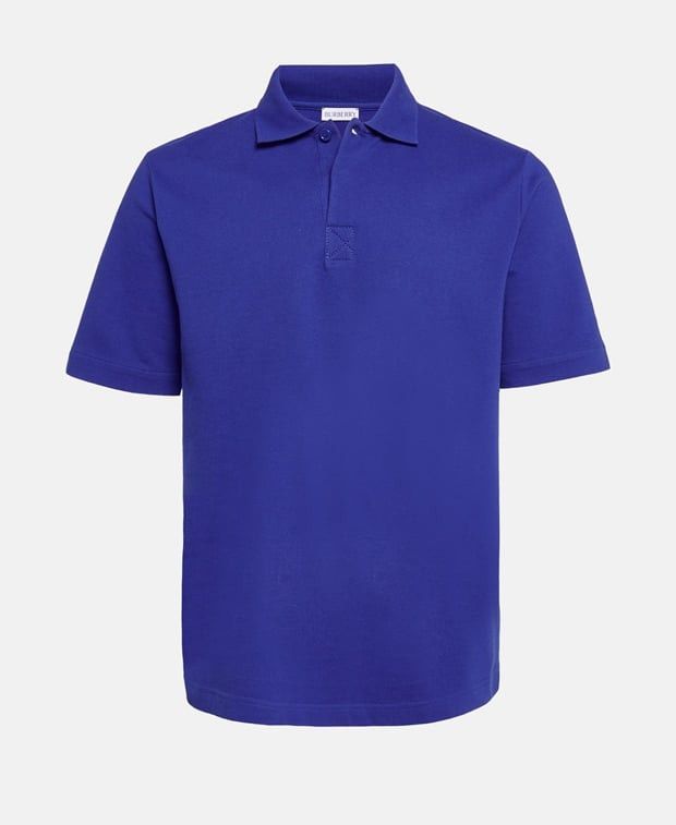 Burberry Polo shirt Size US L / EU 52-54 / 3 - 1 Preview