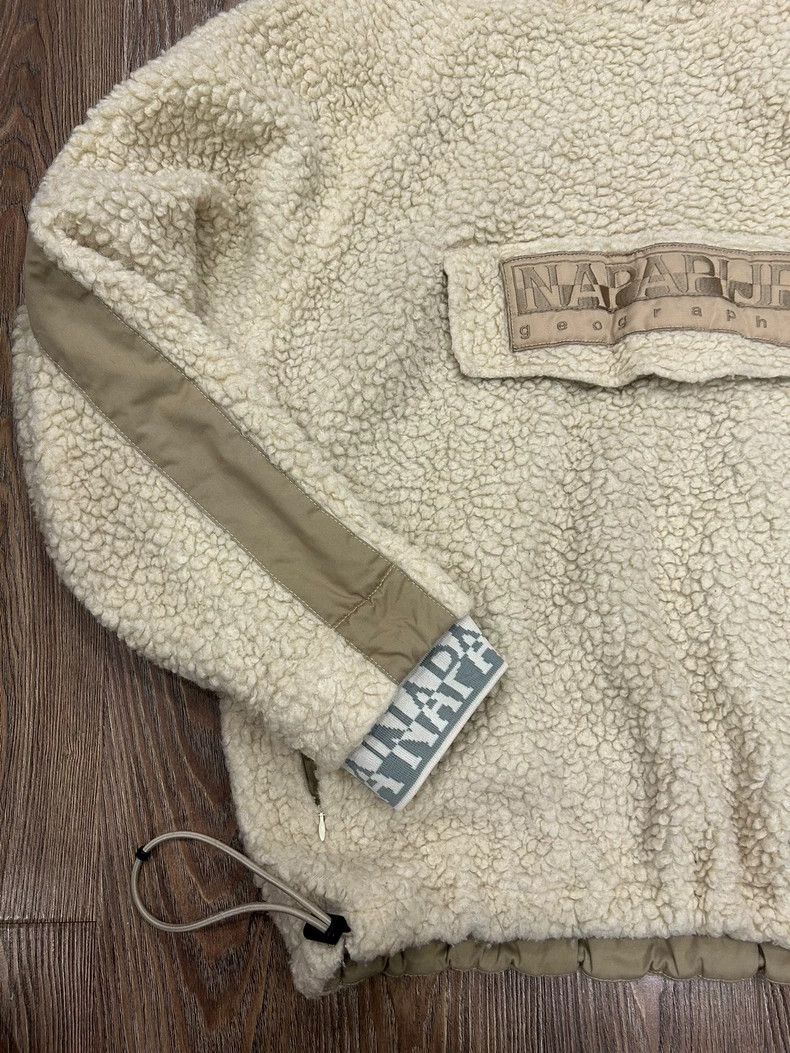 Martine Rose Martine rose Co-branded jacket FW2017 Size US L / EU 52-54 / 3 - 2 Thumbnail